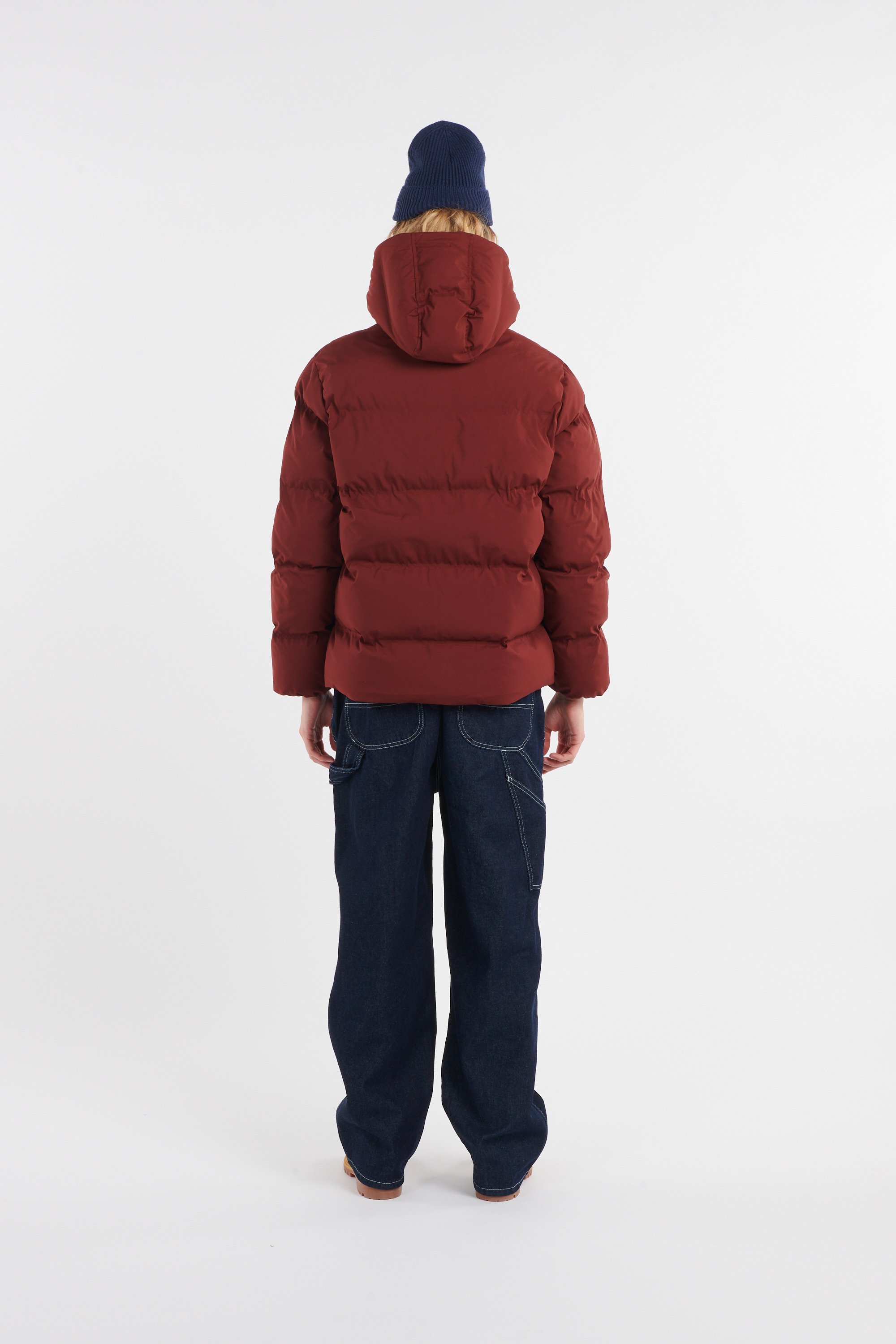 Doudoune | Rouge by DICKIES Doudoune Rouge