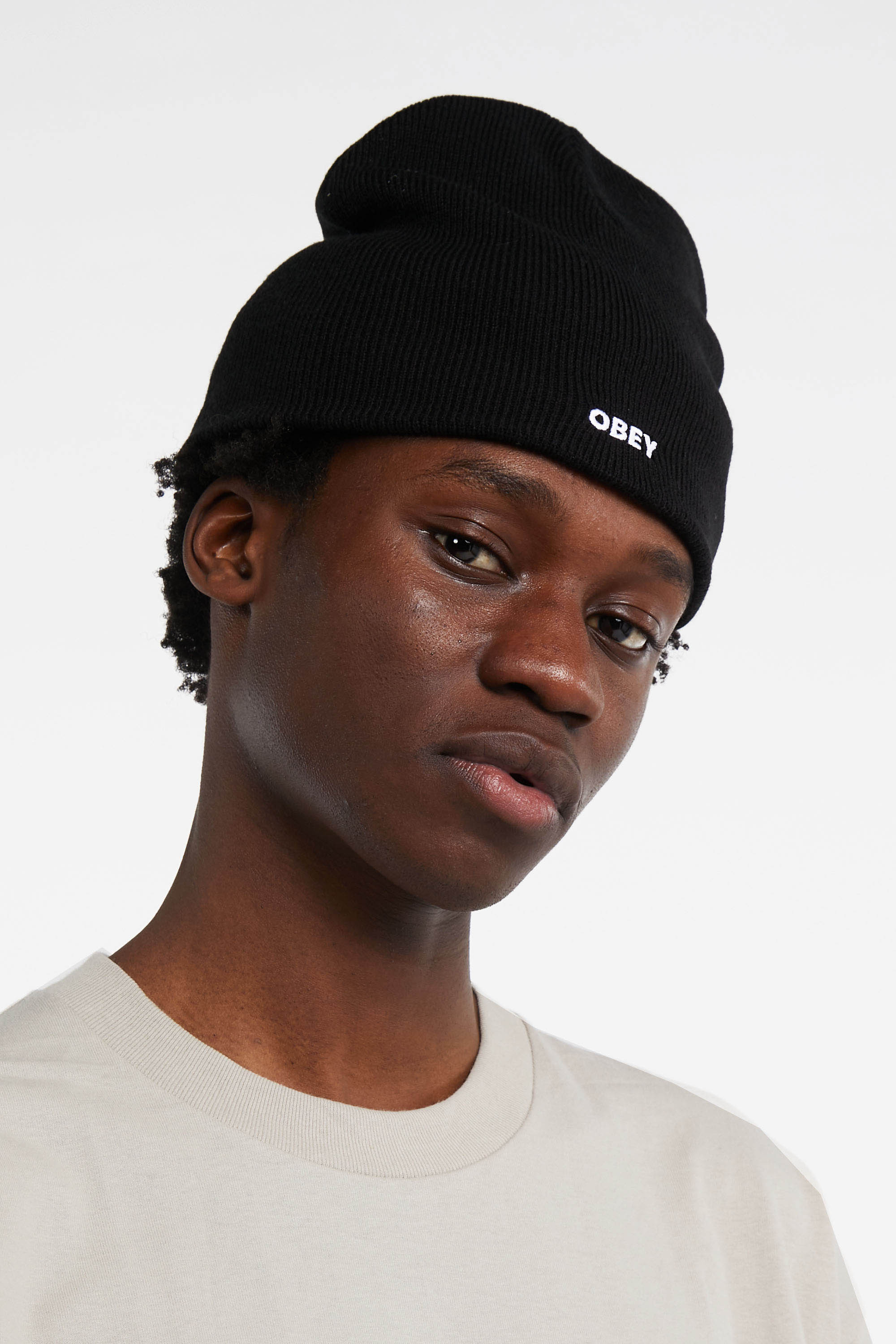 Beanie Black