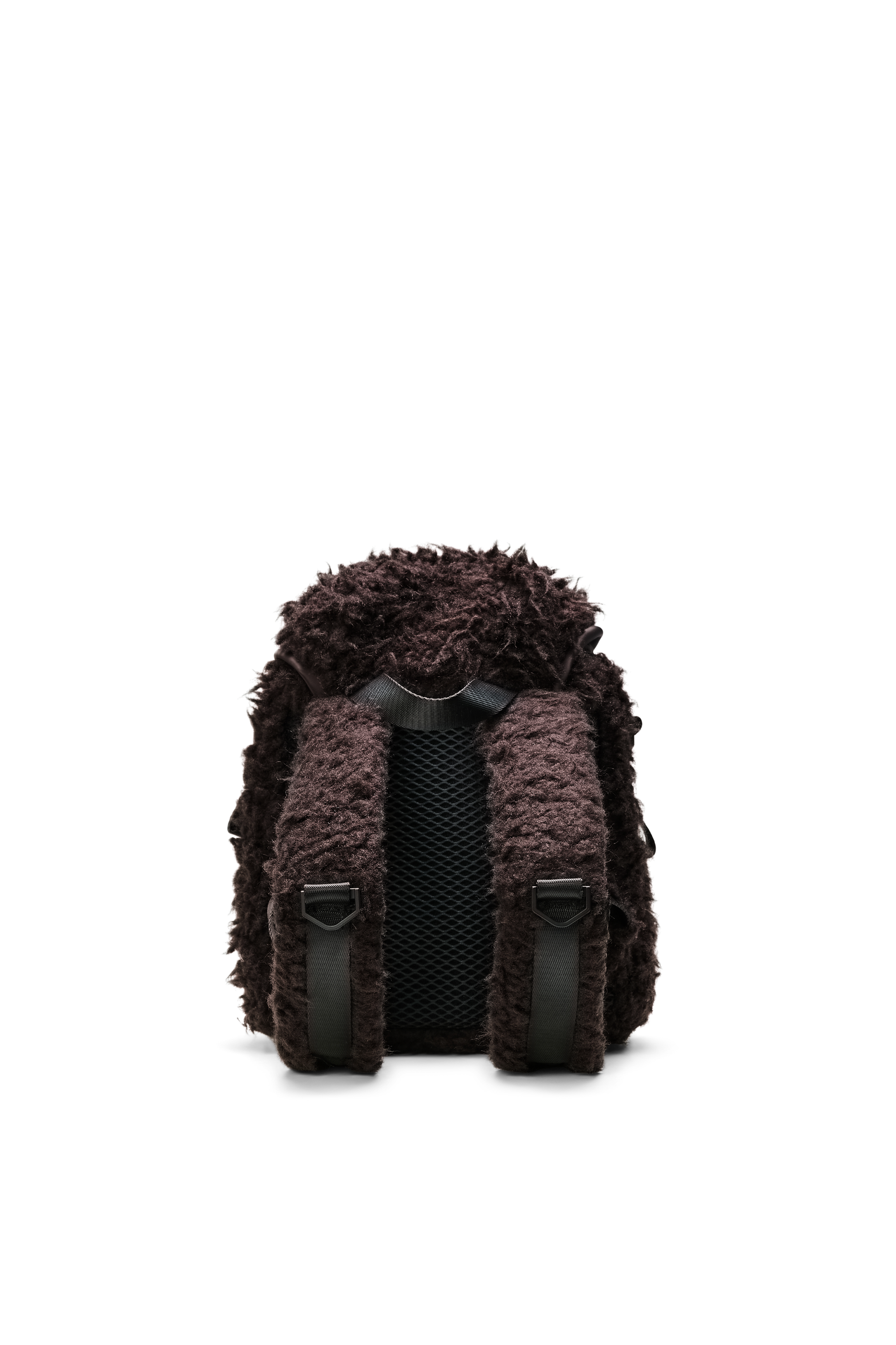 Austin backpack Purple