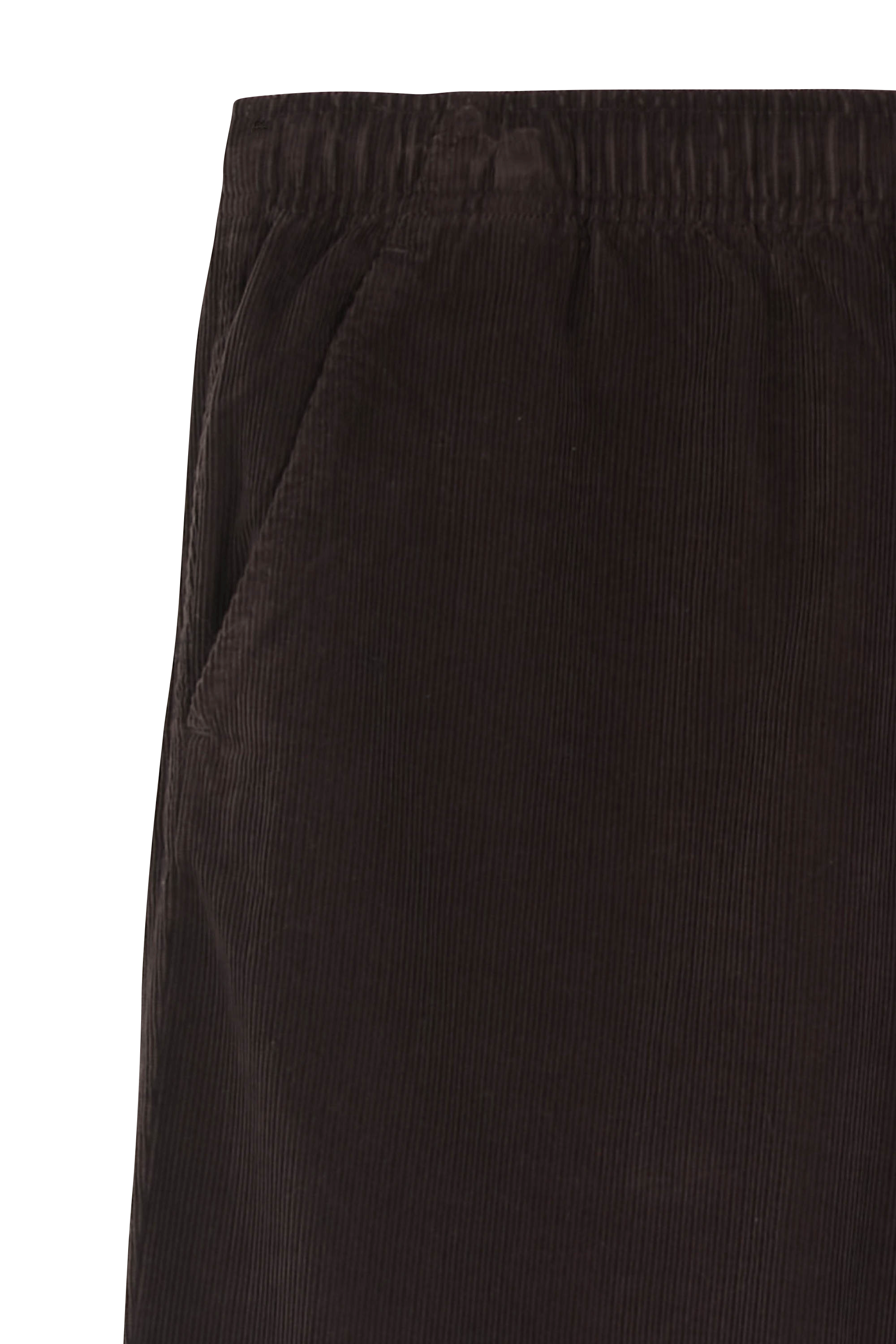 Pantalon Marron