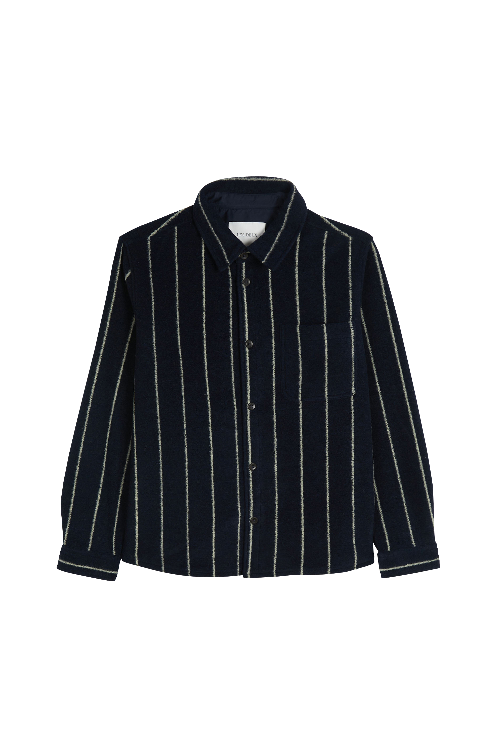 Jacket Blue