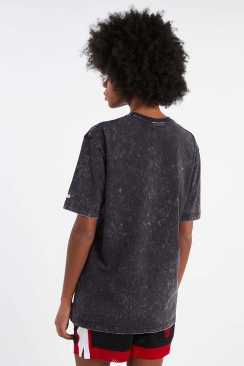 NEW ERA T-shirt Noir