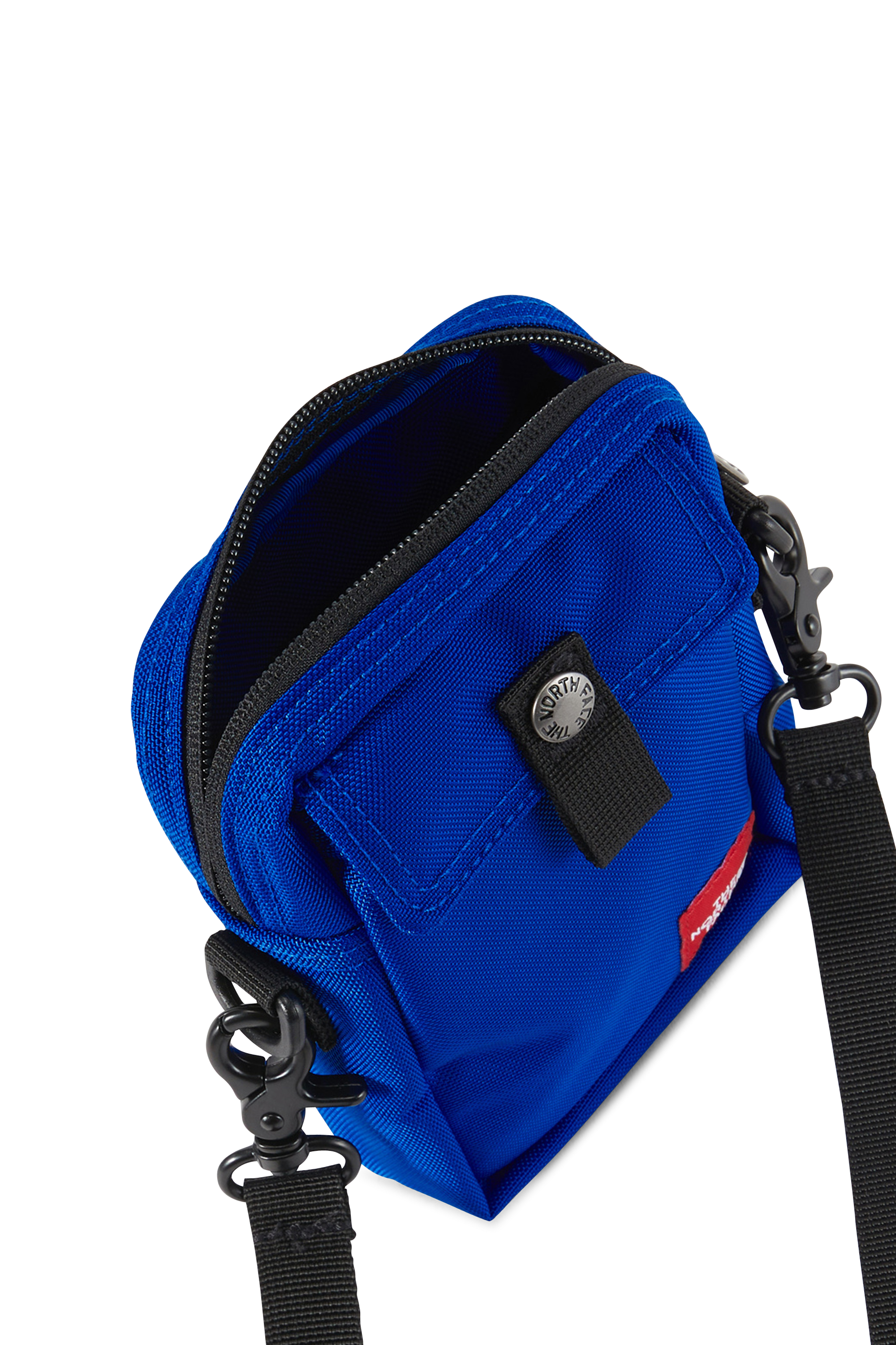 Sac bandoulière Bleu