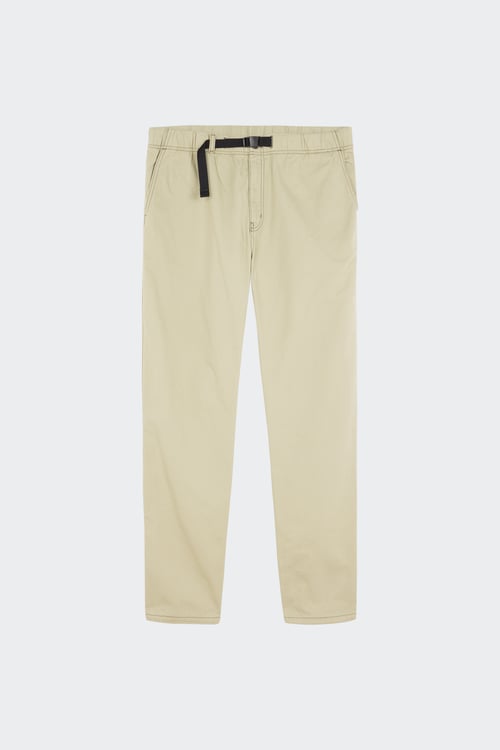Pantalon - Taille XL Beige