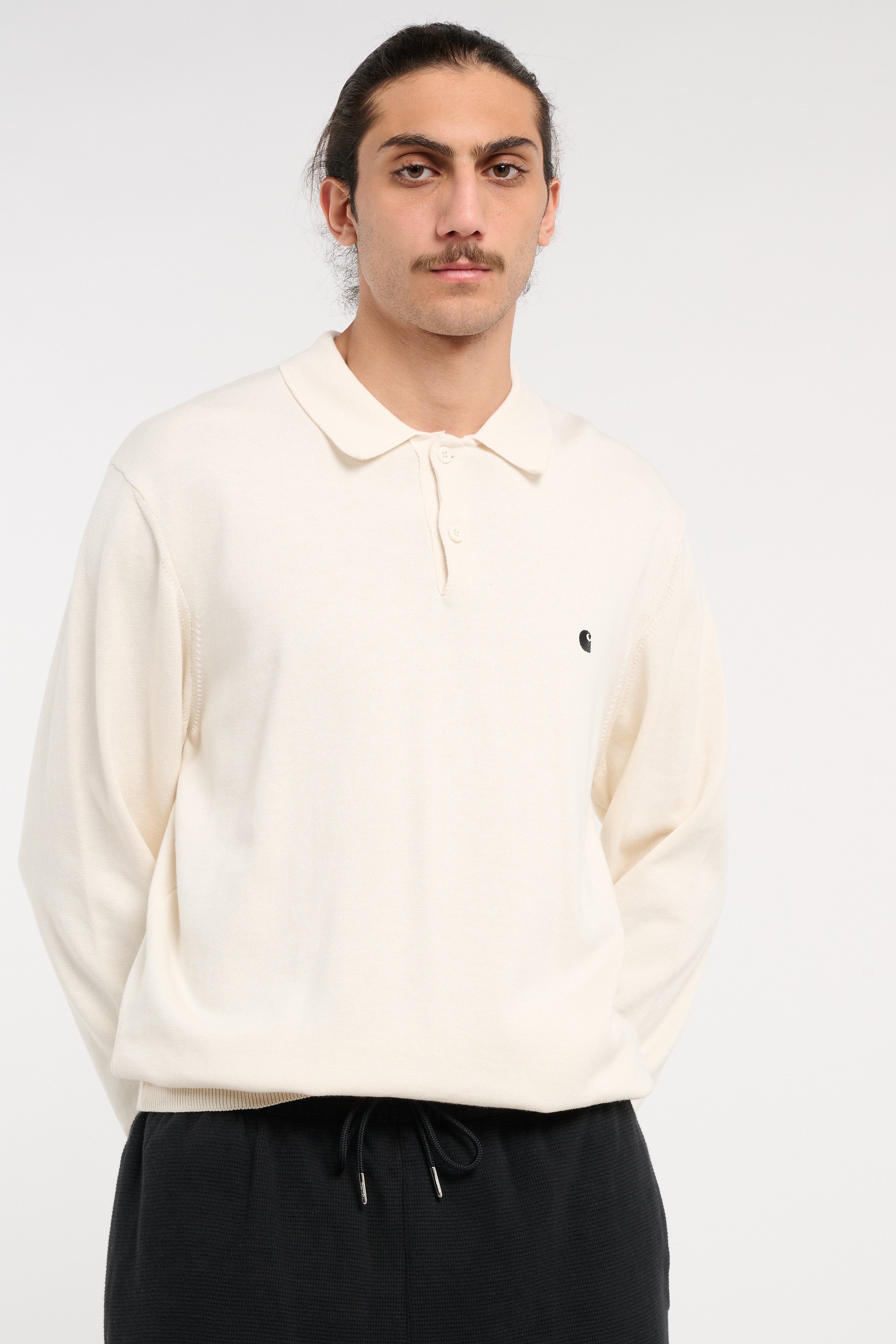 Polo | Beige CARHARTT WIP Homme