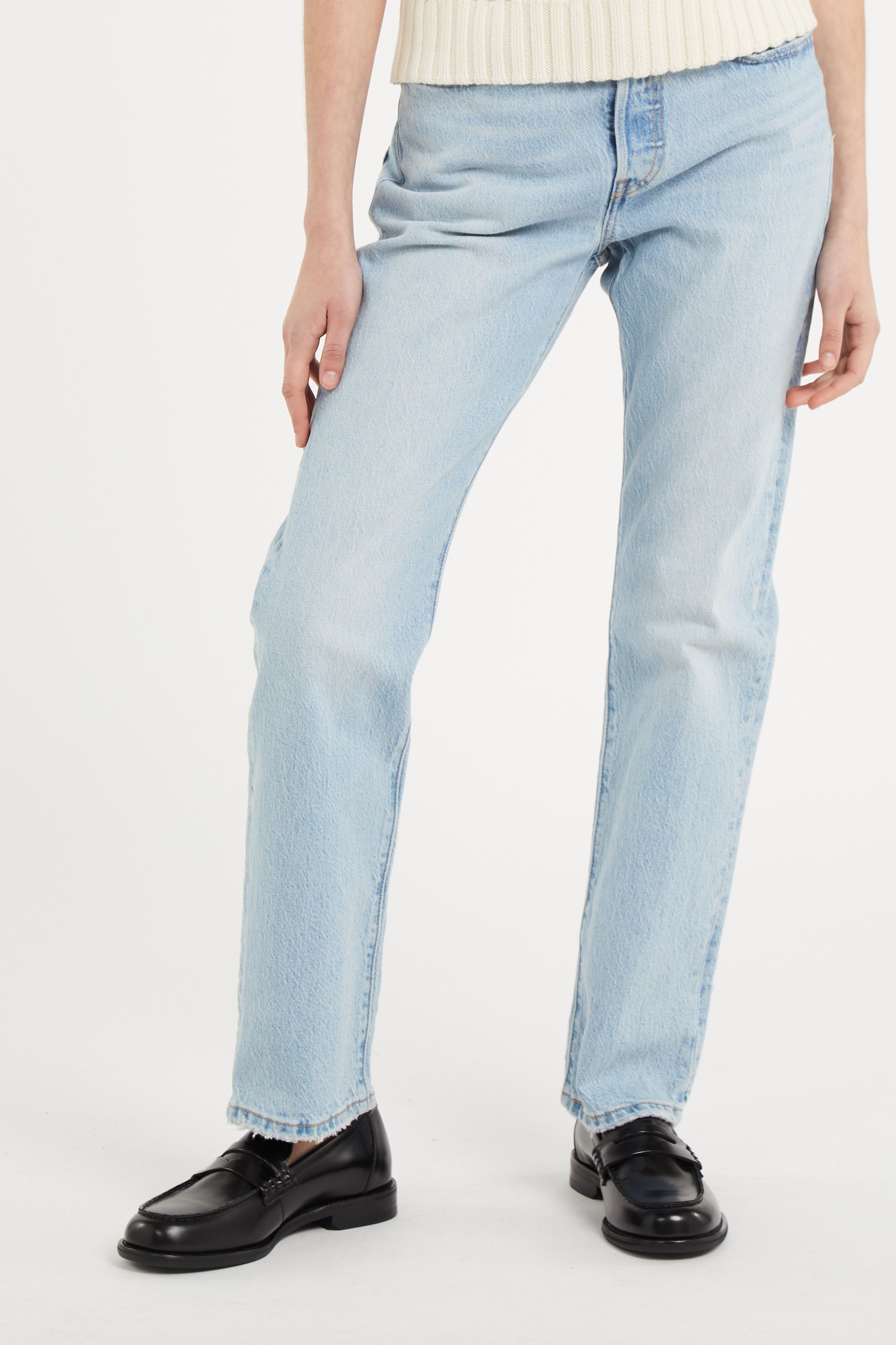 Jean Bleu