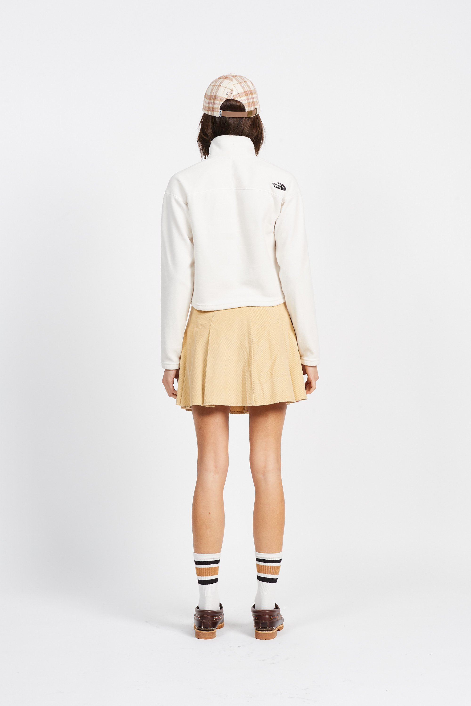 mocassins | Marron TIMBERLAND Femme