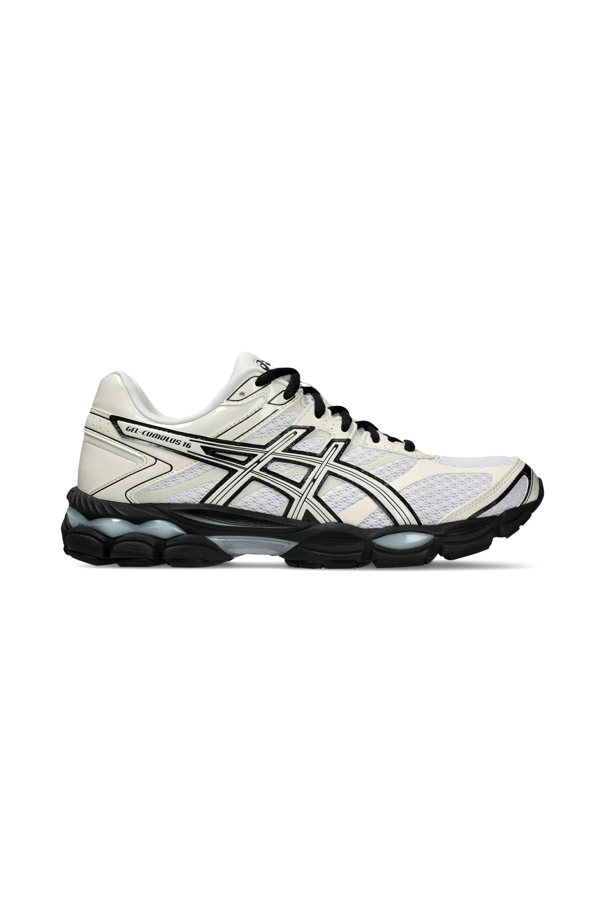 Baskets GEL-CUMULUS 16 White-cream