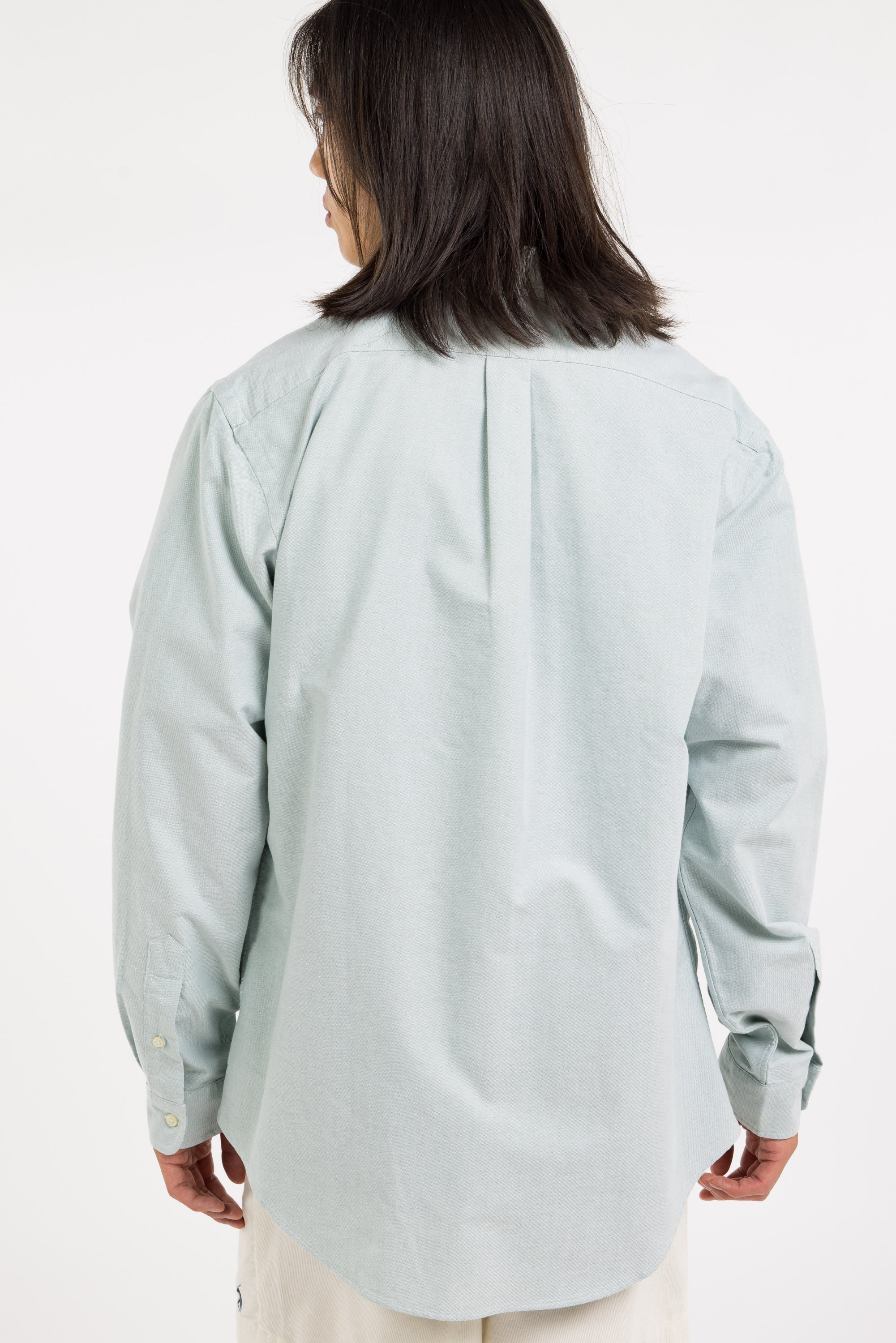 Shirt | Green POLO RALPH LAUREN Men