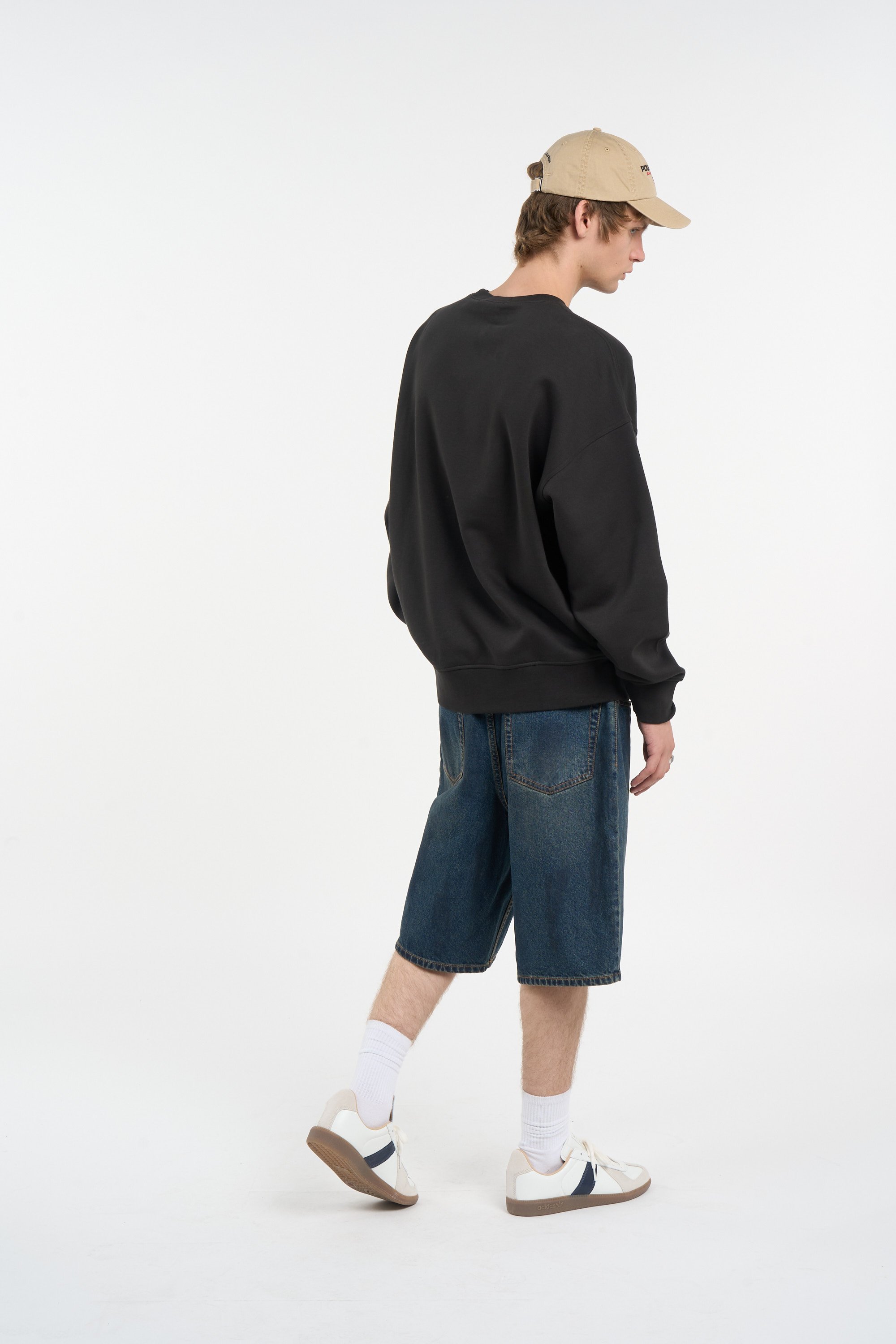 Shorts | Blue THISISNEVERTHAT Men
