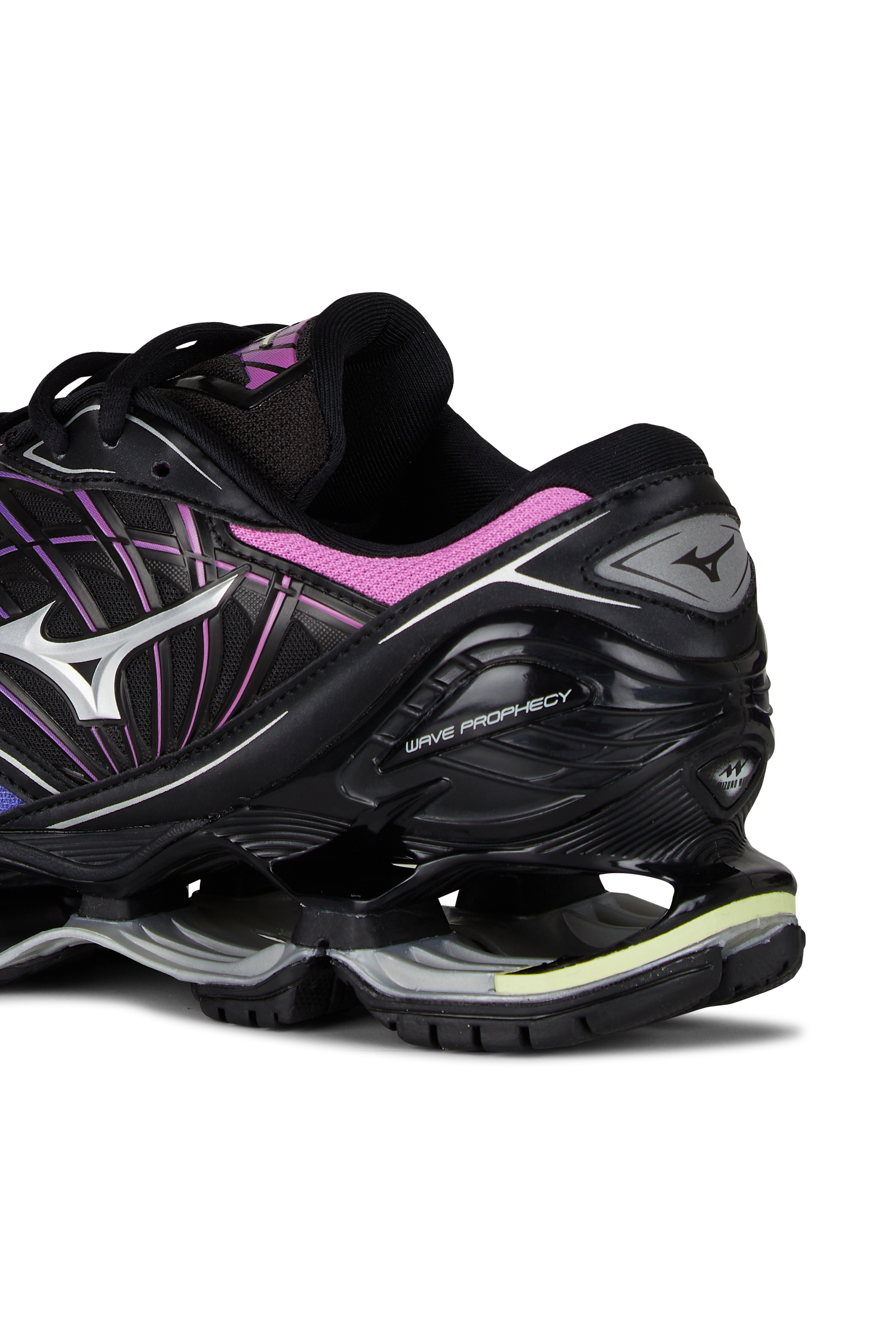 Basket | Multicolore MIZUNO Homme
