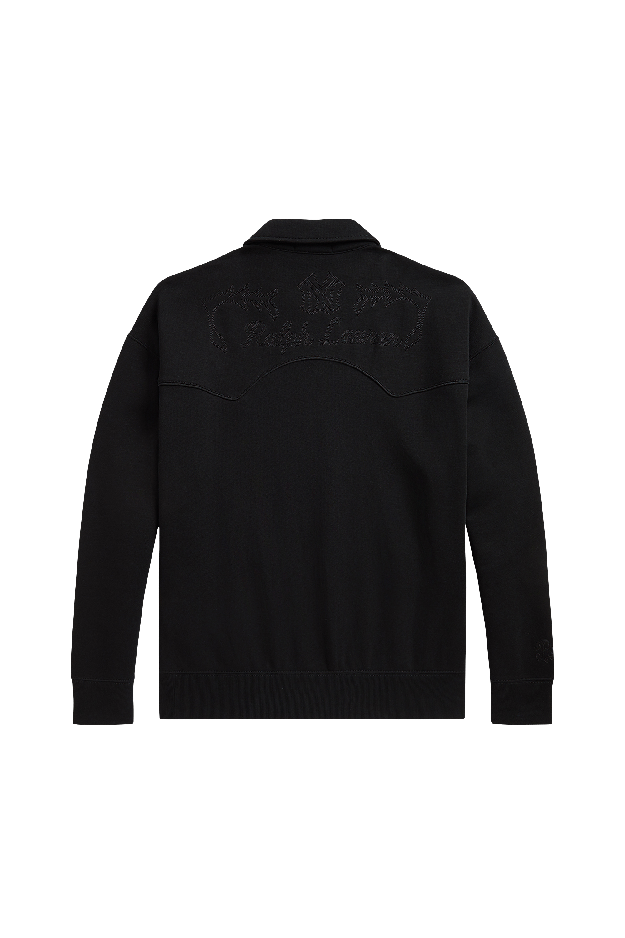 Sweat | Noir POLO RALPH LAUREN Homme