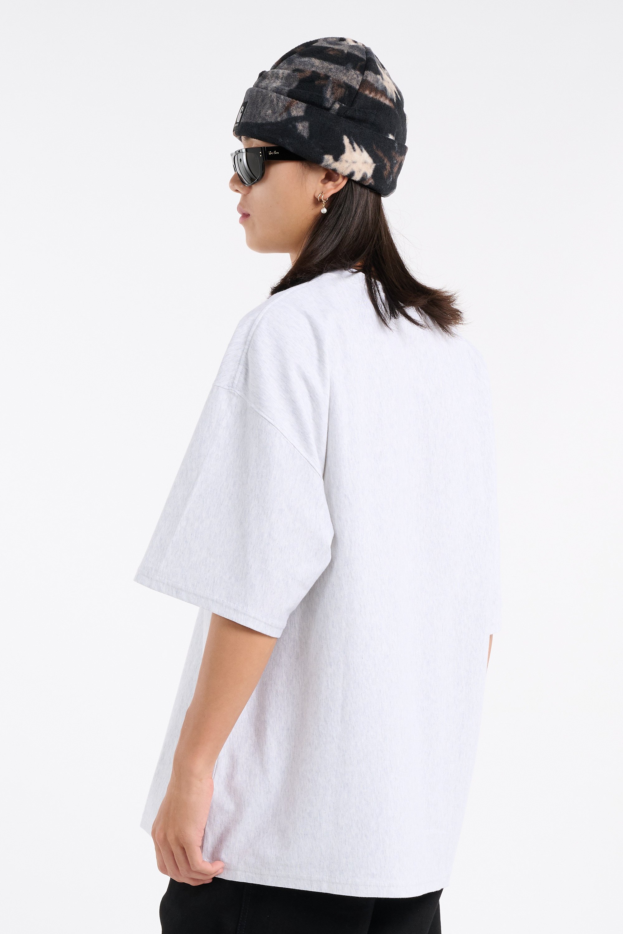 T-shirt | Grey CARHARTT WIP Men
