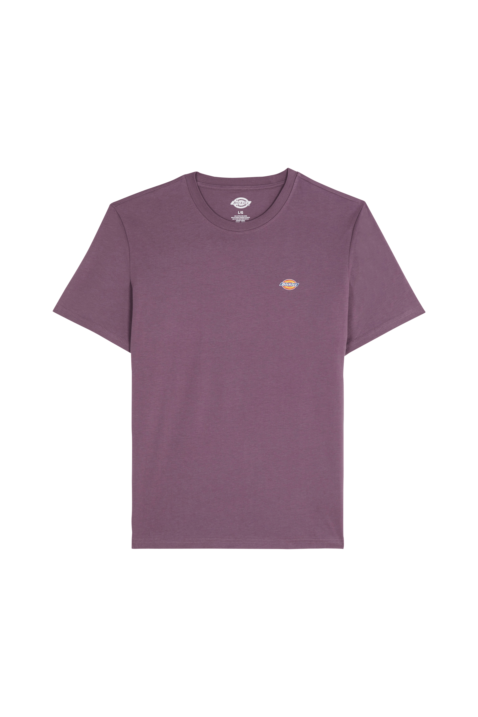 DICKIES T-shirt Violet