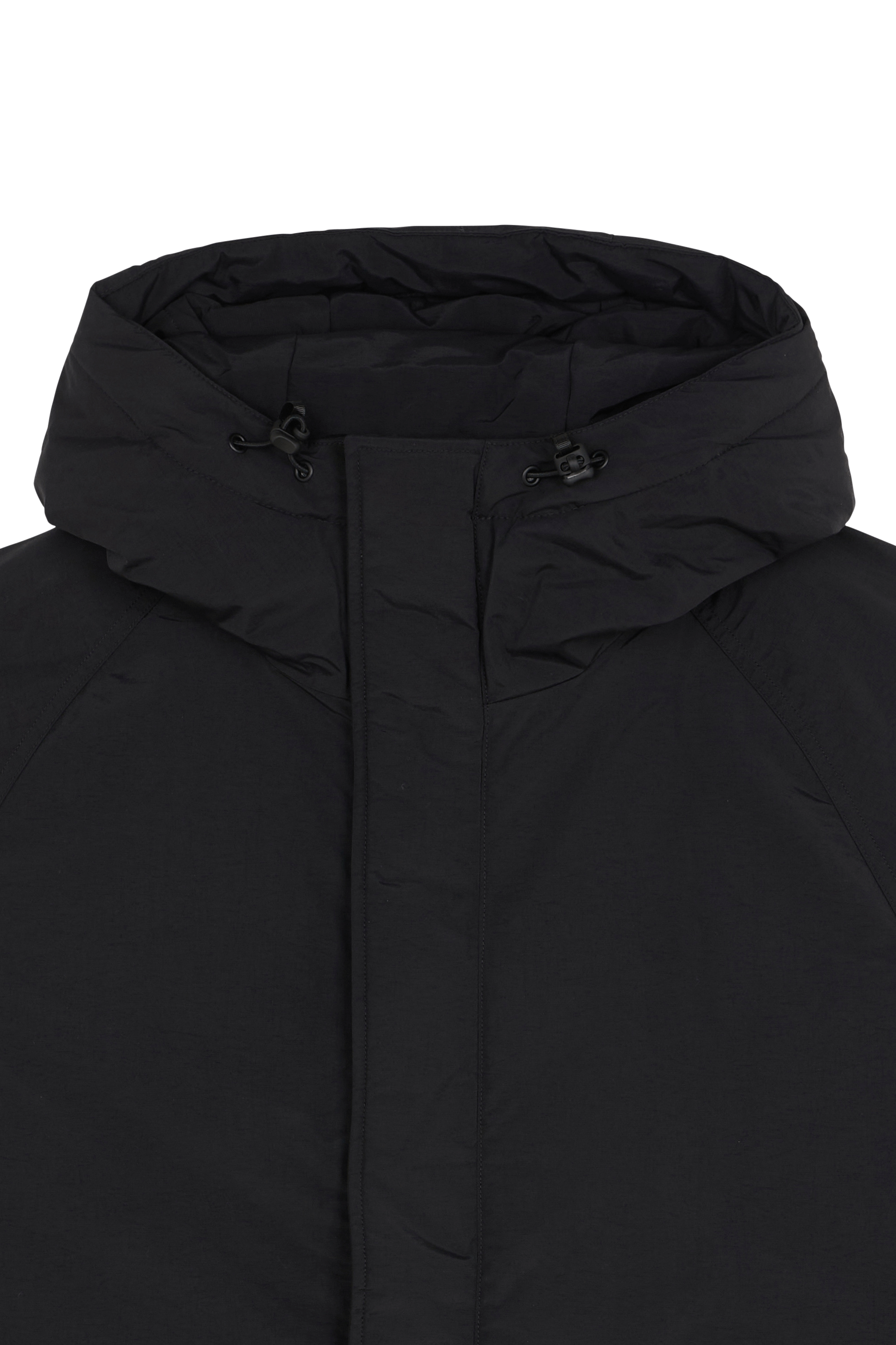 Parka | Black CARHARTT WIP Men