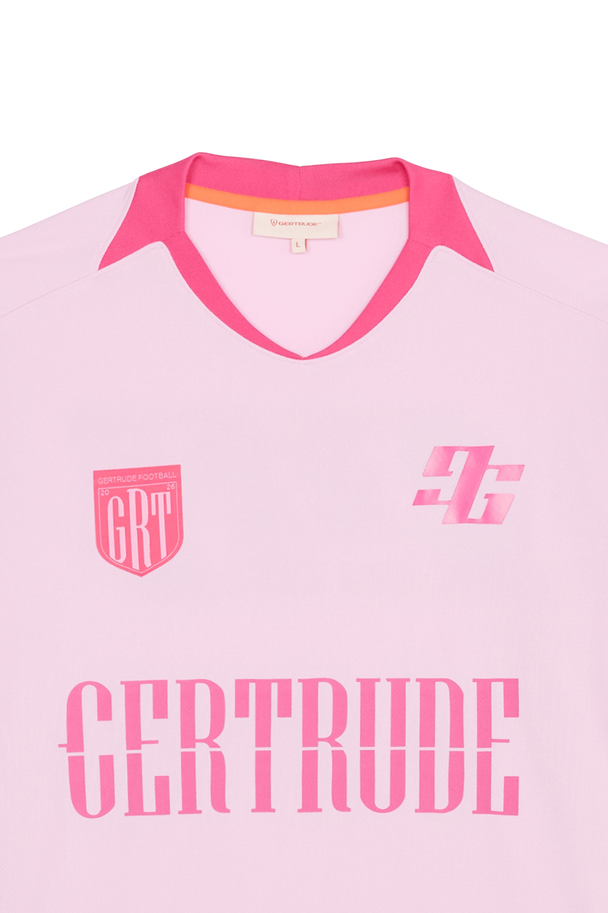 Maillot | Rose GERTRUDE Homme
