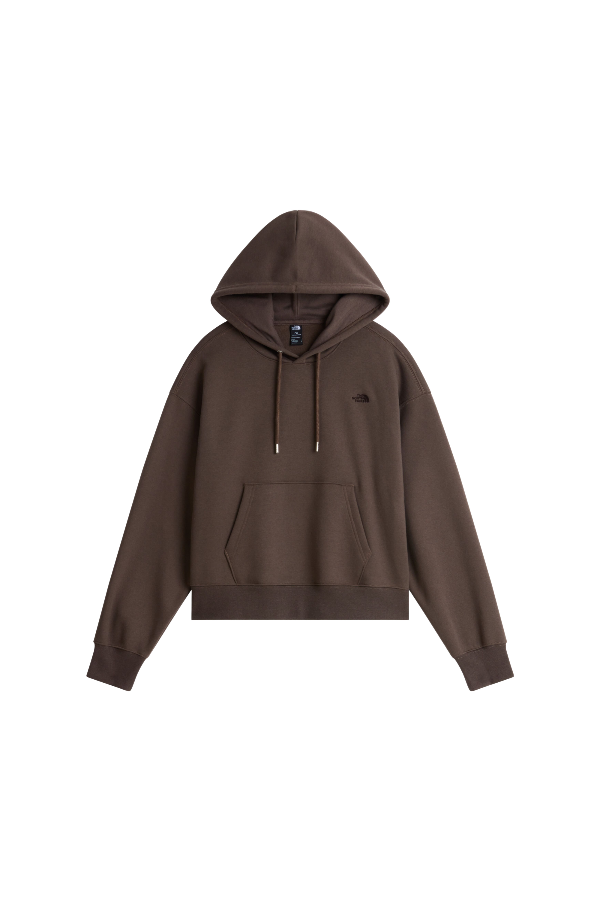 Tommy badge sweatshirt  Smokey b