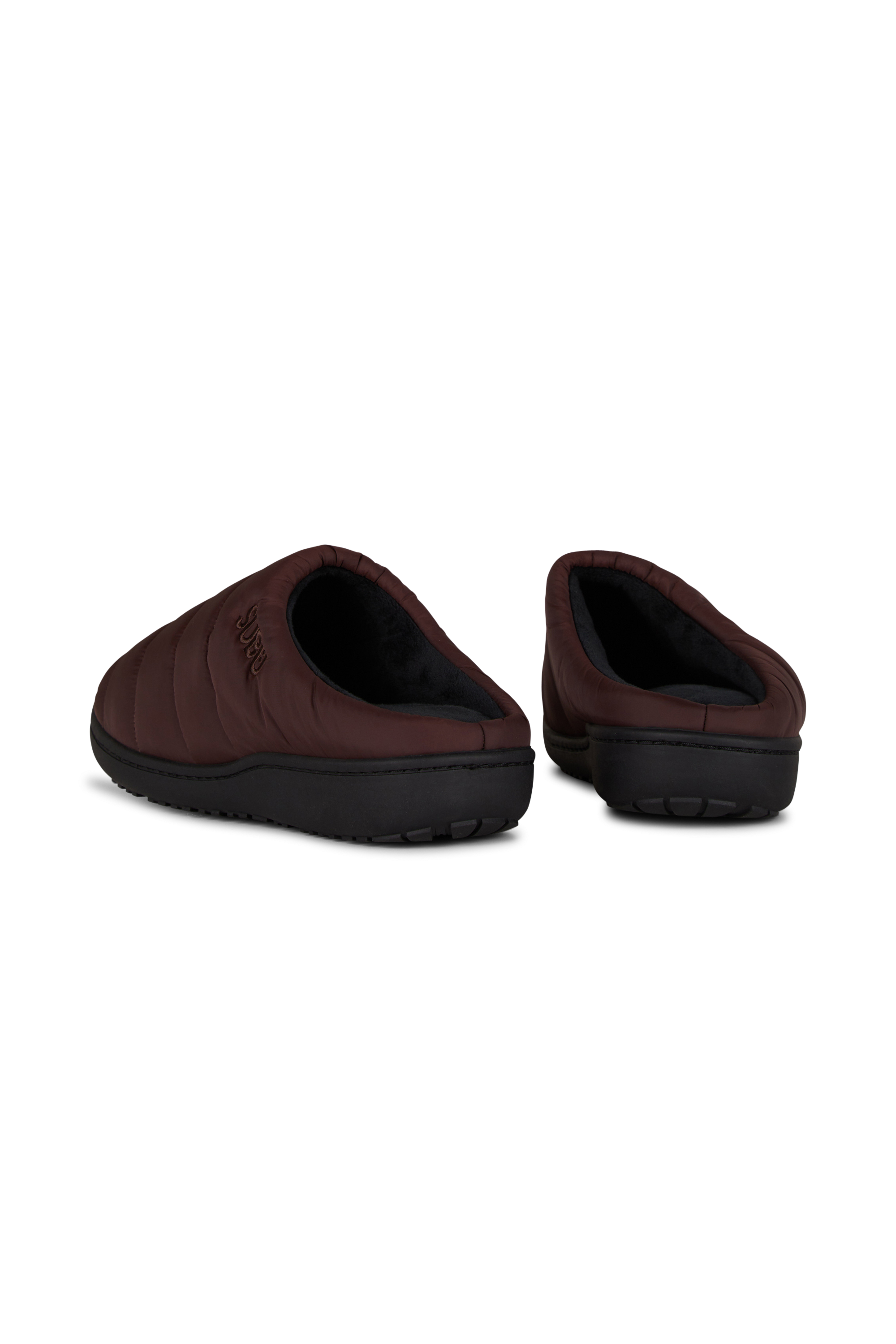 Mules | Marron SUBU Homme