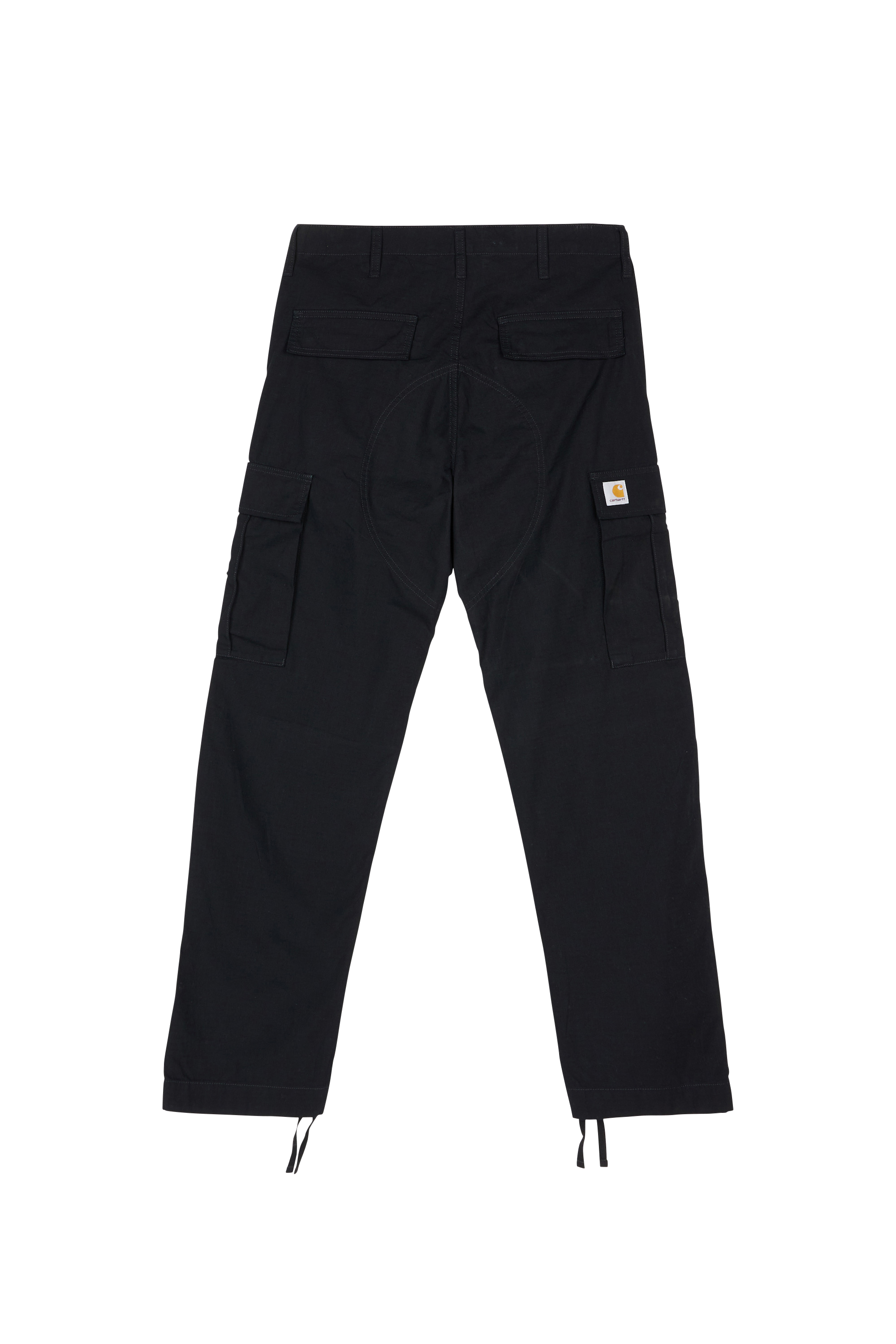 Cargo Black