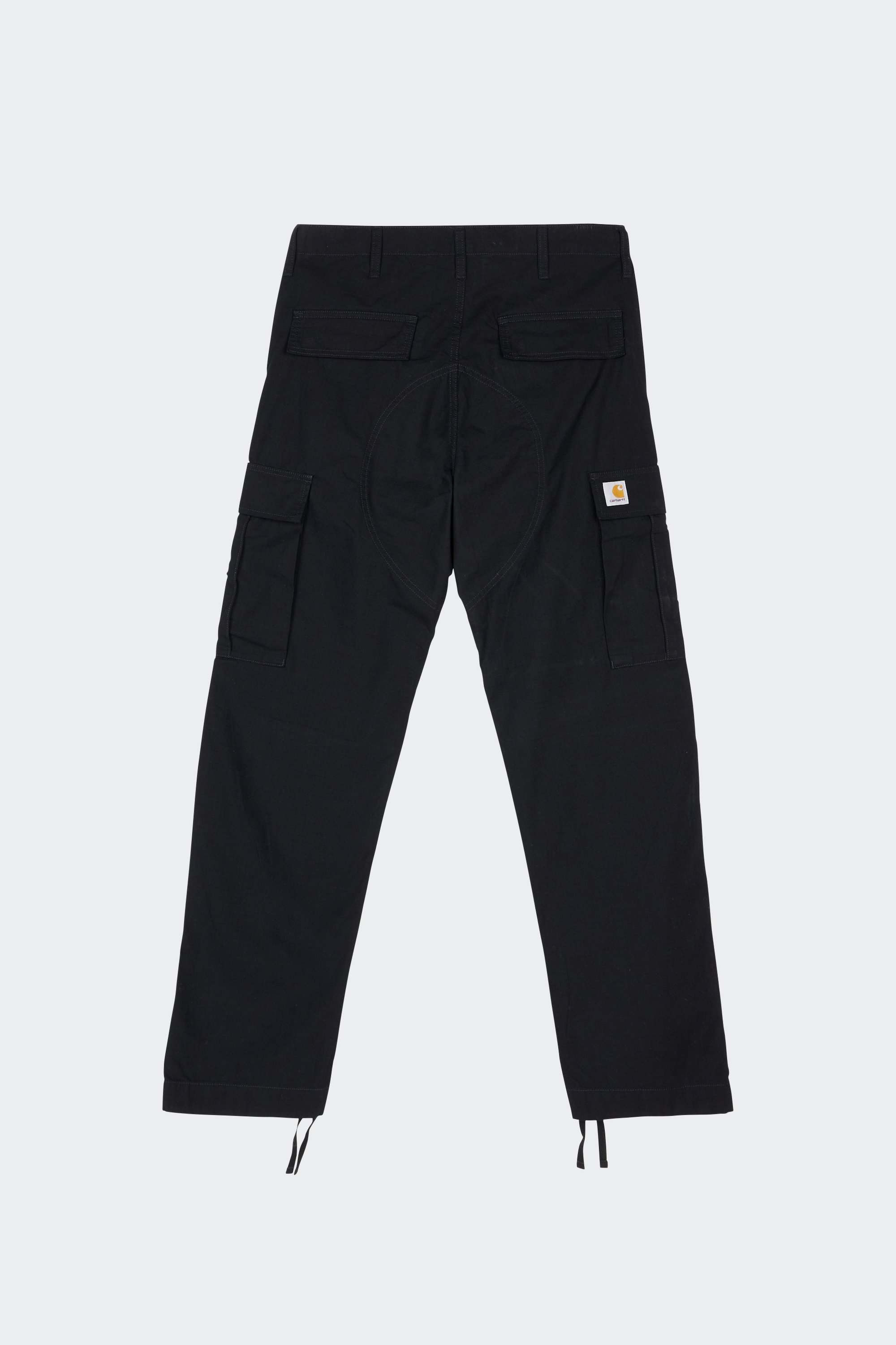 Cargo | Black by CARHARTT WIP Cargo Black