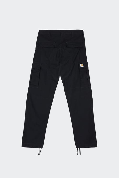 CARHARTT WIP Cargo Noir