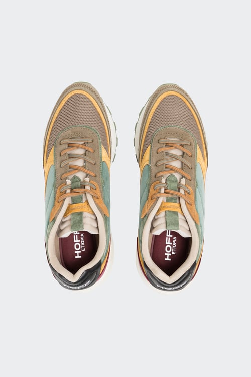 HOFF Baskets  Multicolore