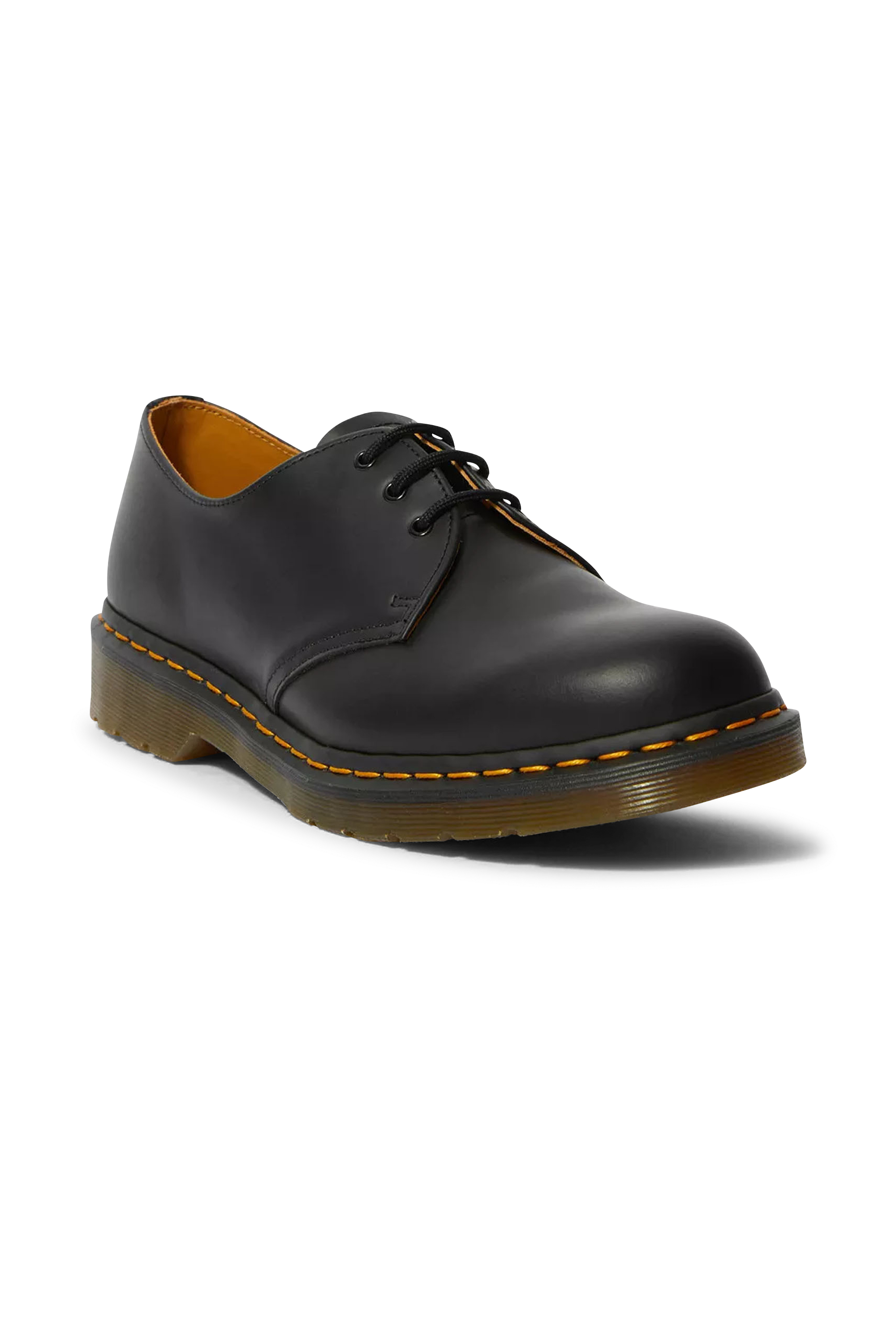 DR. MARTENS Lacets Noir