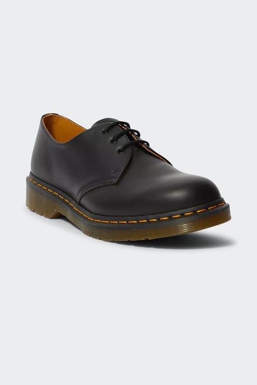 DR. MARTENS Lacets Noir
