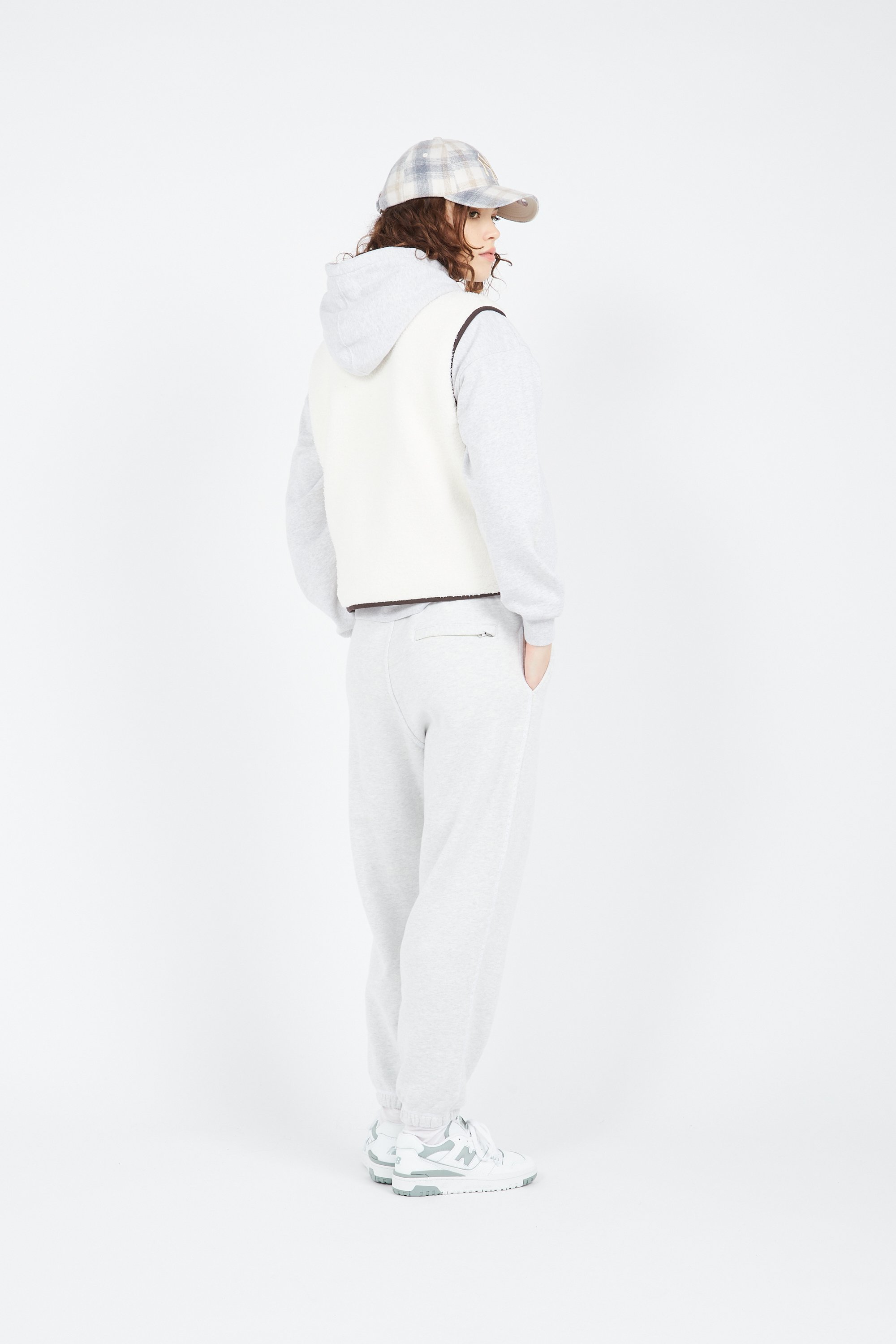 Veste | Beige by CONVERSE Veste Beige