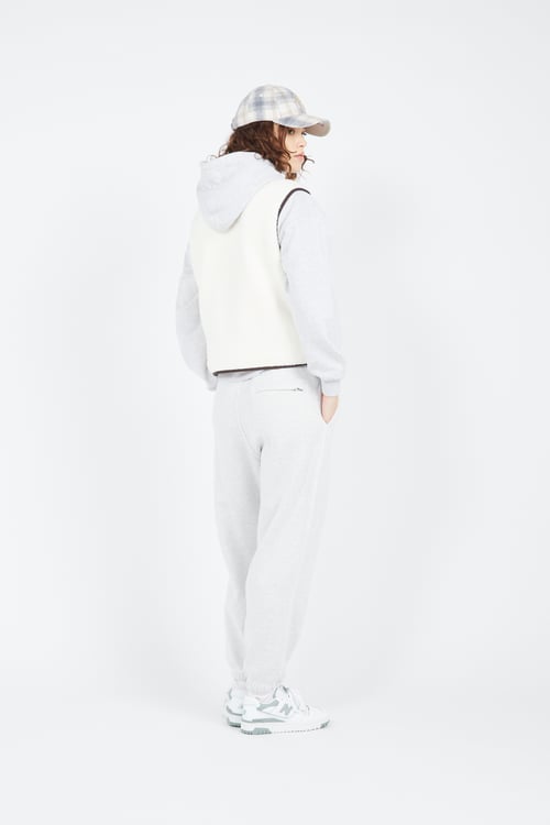 CONVERSE Veste Beige