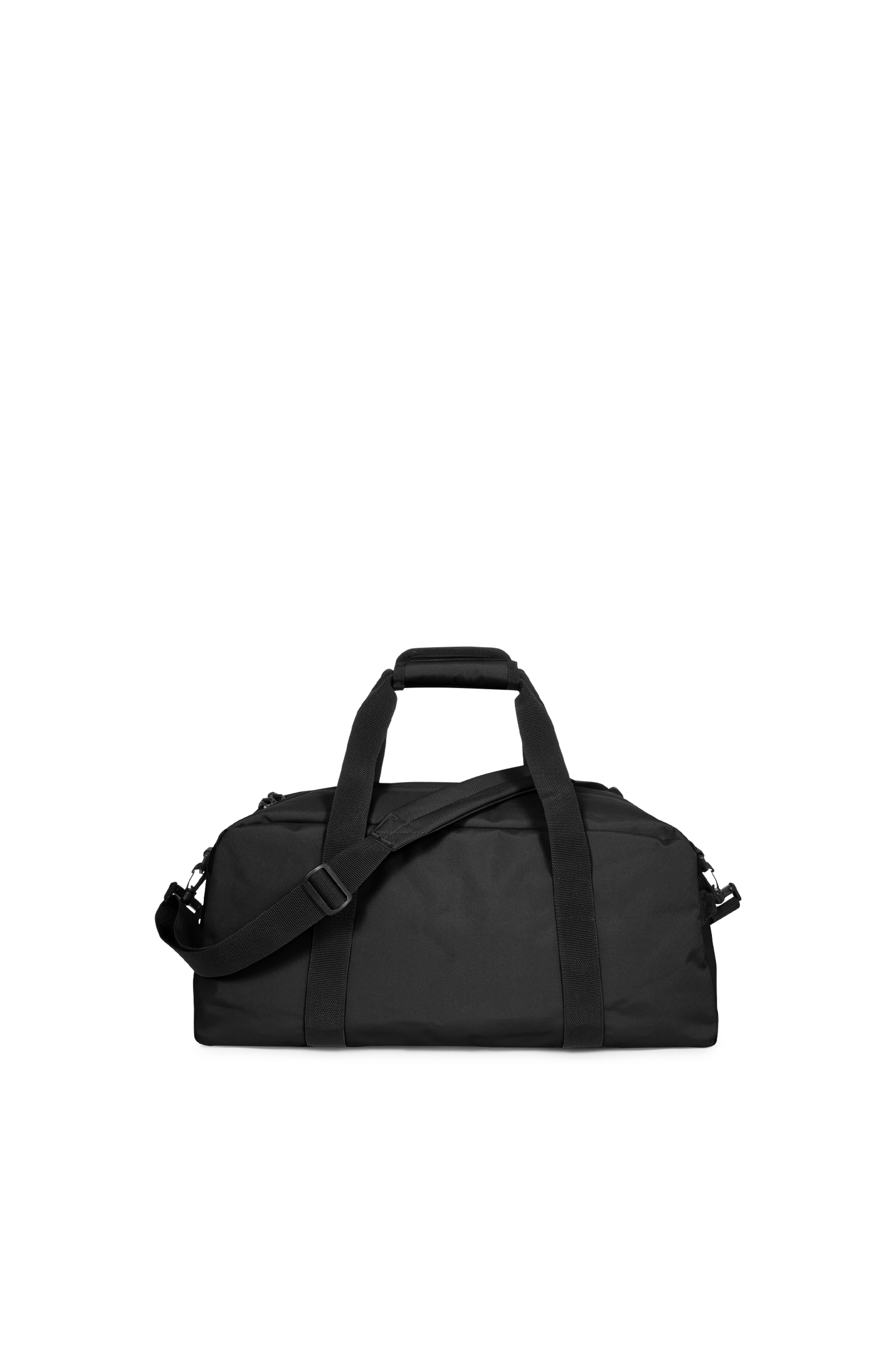 Travel bag EASTPAK Black