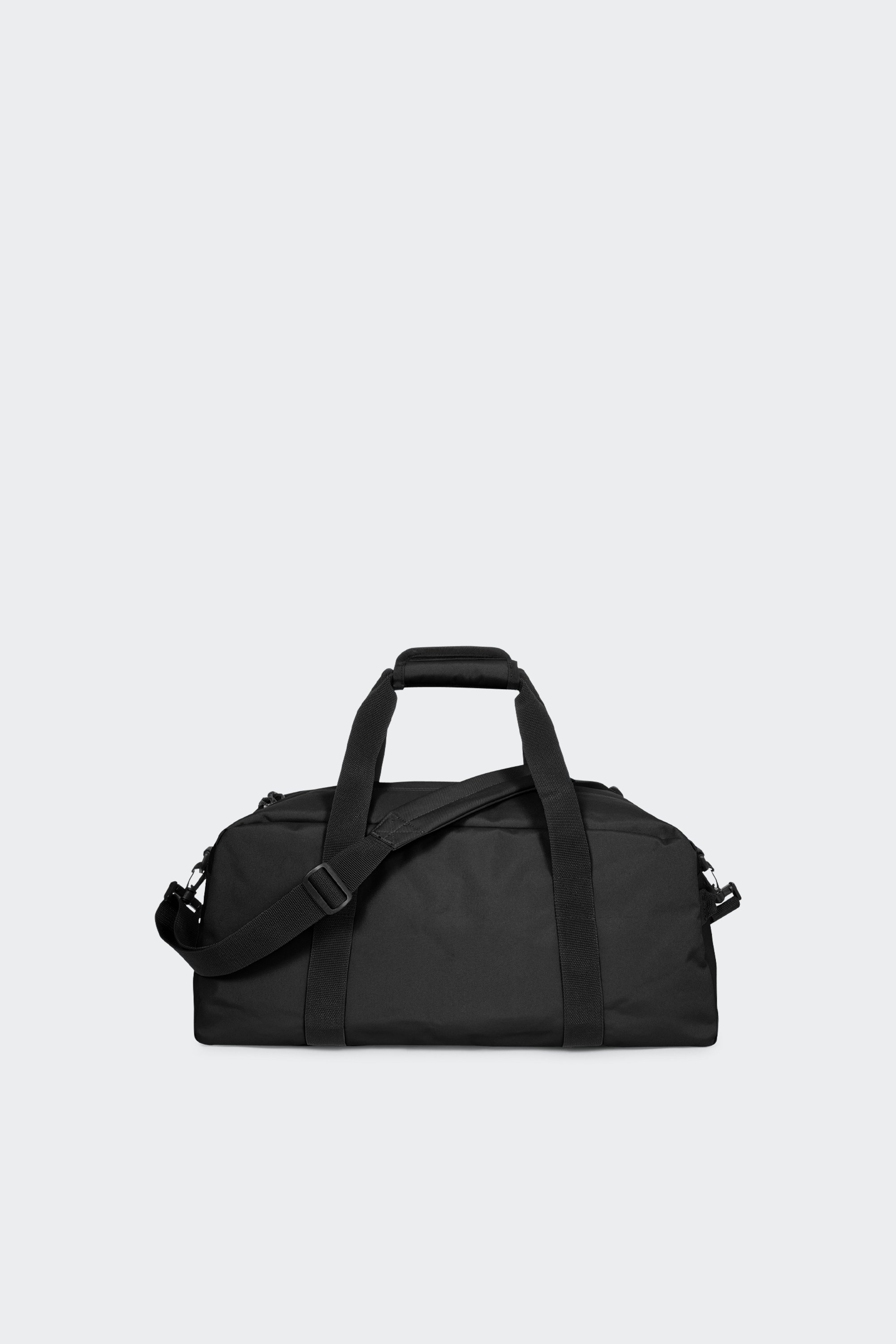 Travel bag | Black by EASTPAK Travel bag Black