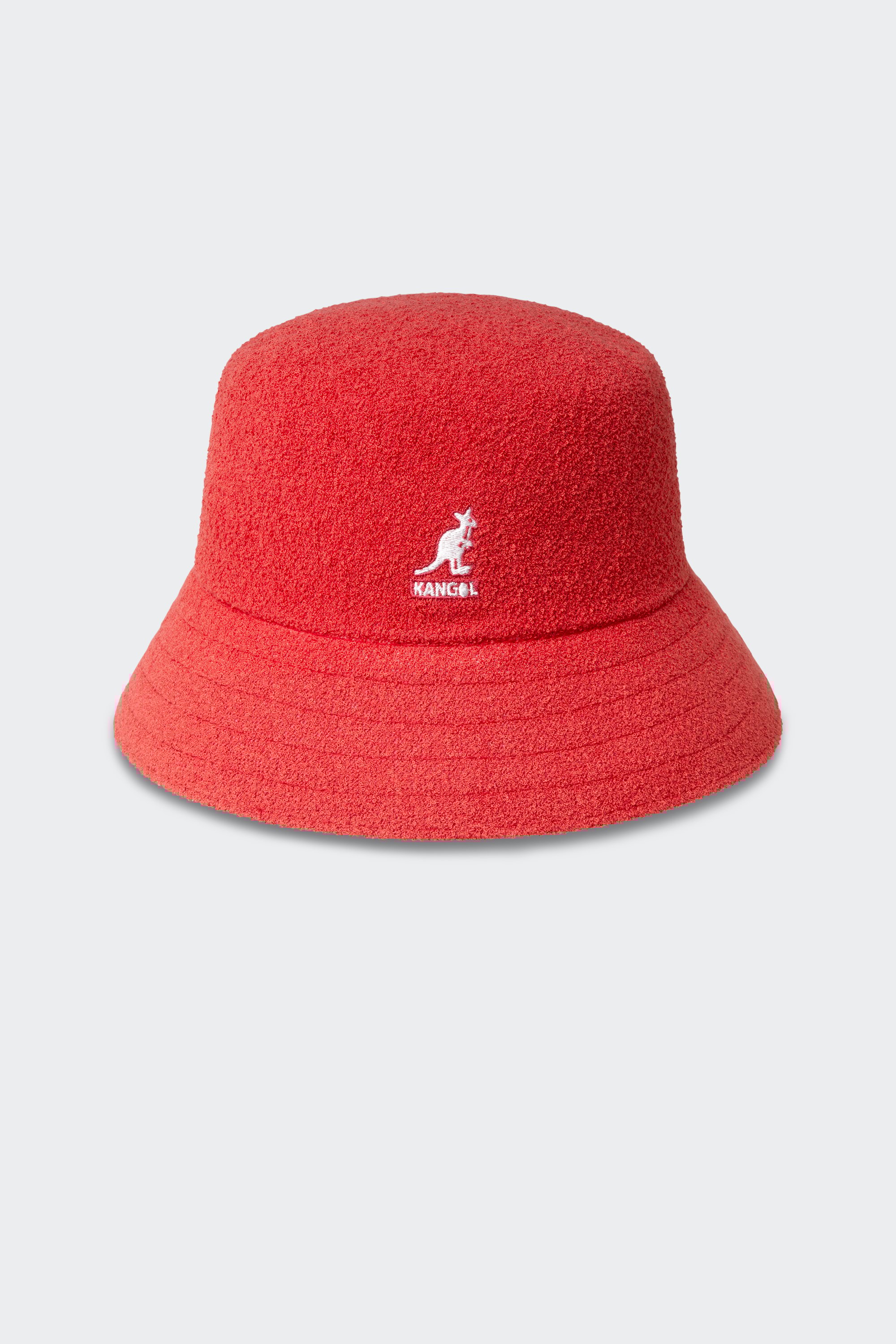 Bob | Rouge by KANGOL Bob Rouge