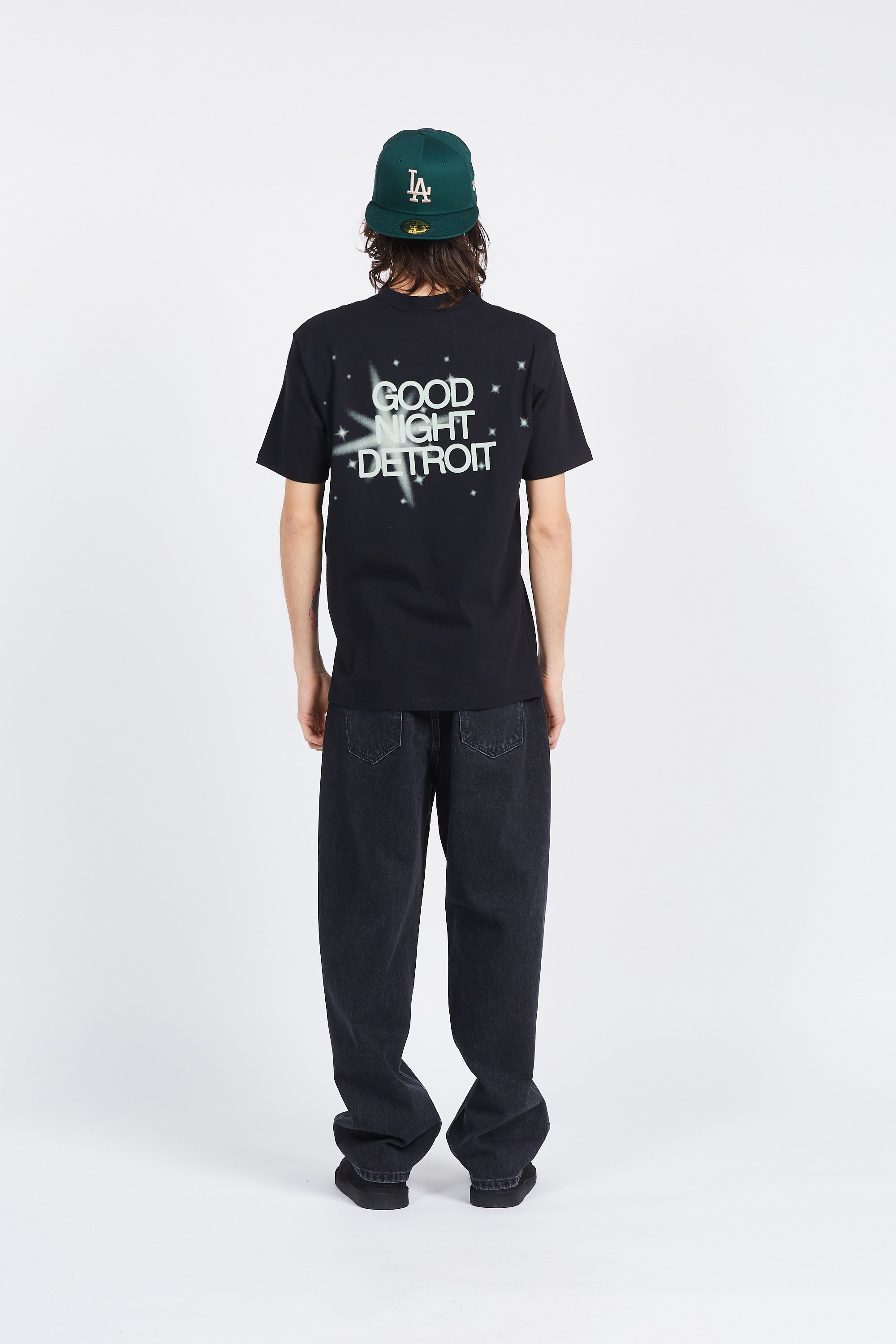 Jeans | Black by CARHARTT WIP Jeans Black