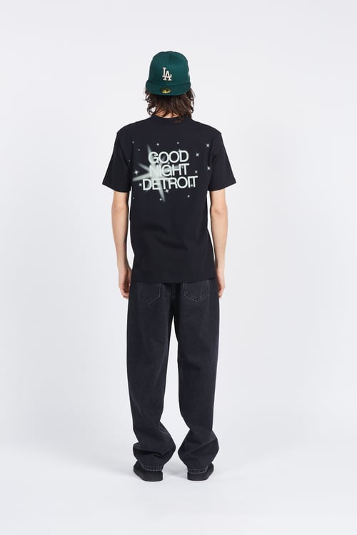 CARHARTT WIP Jean Noir