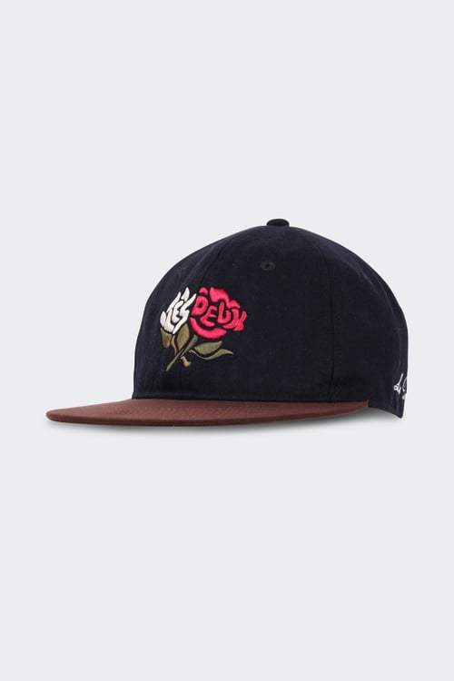 Casquette - Taille TU Bleu
