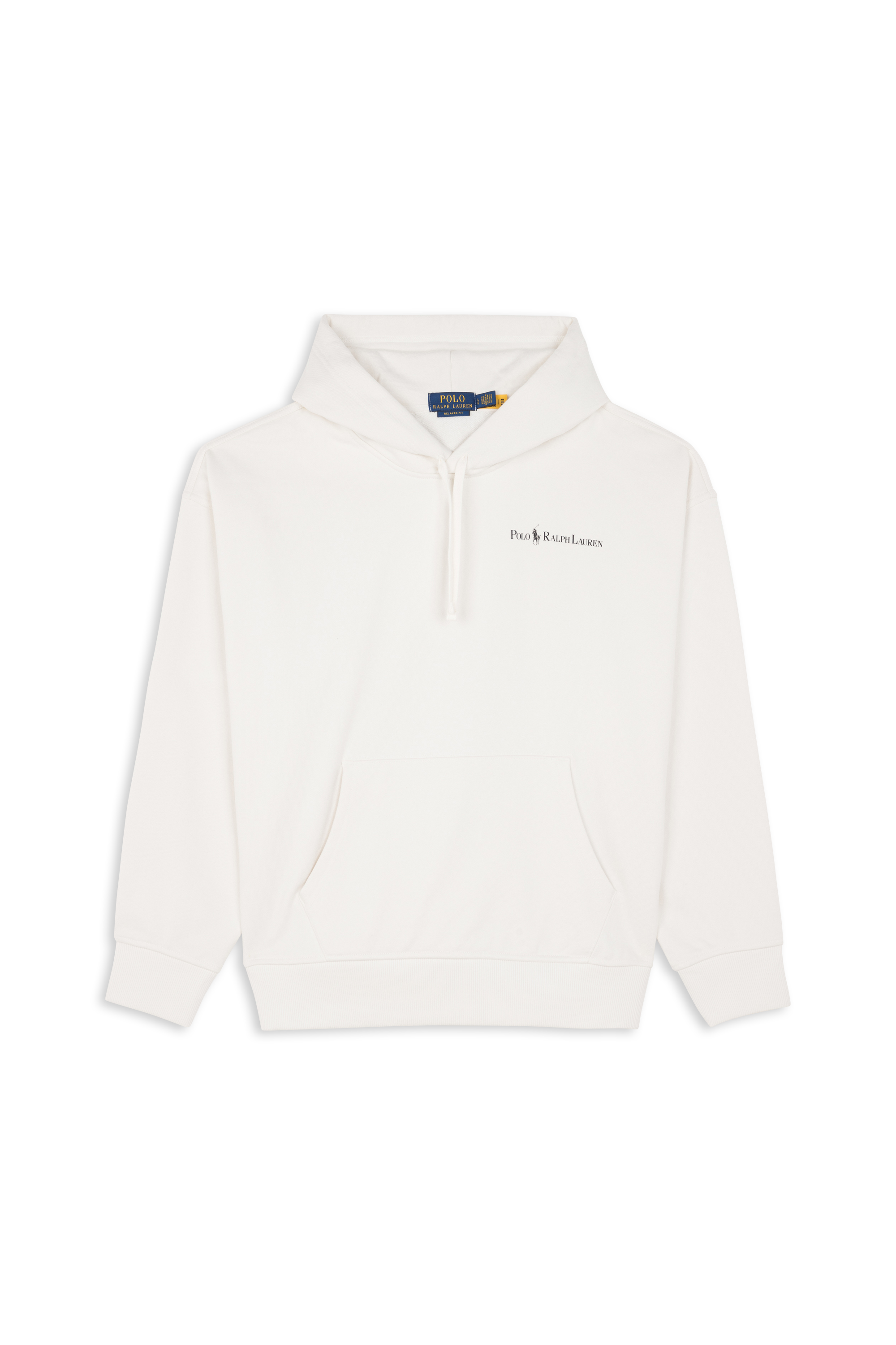 Hoodie Beige