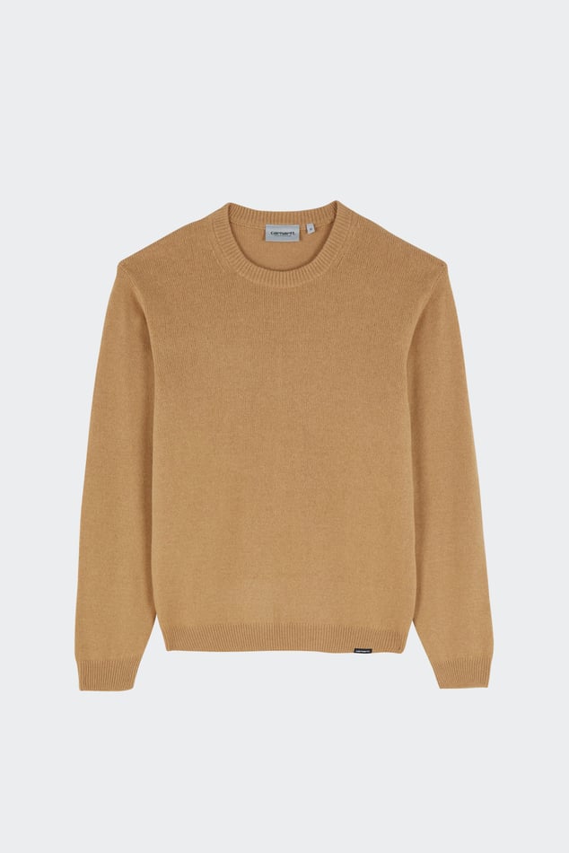 Pull carhartt beige deals