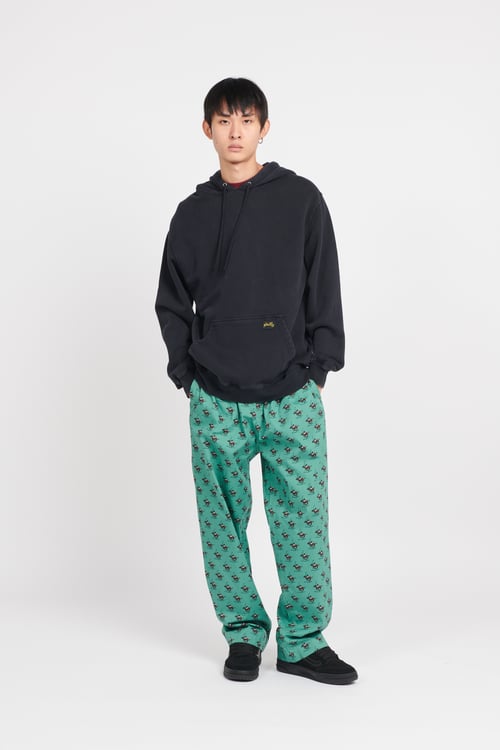 STAN RAY Hoodie Black