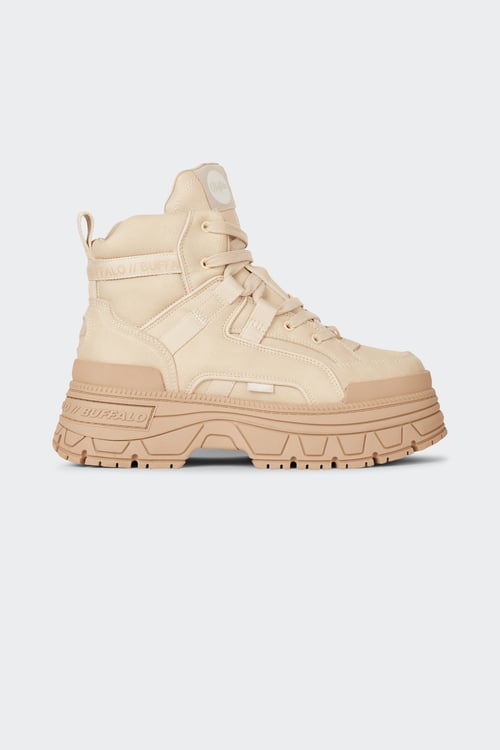 BUFFALO Baskets Beige