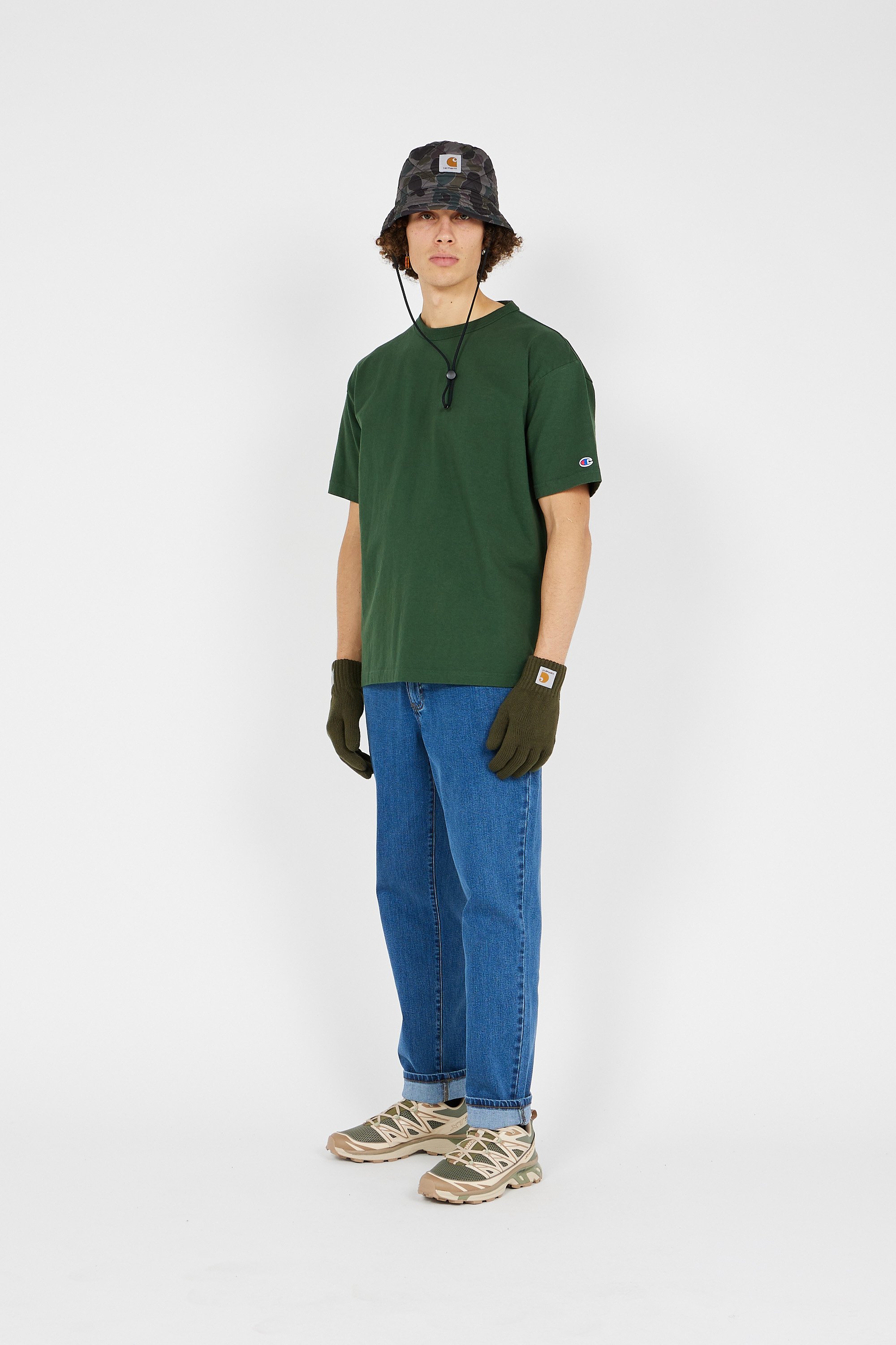 Bobs | Multicolore by CARHARTT WIP Bobs Multicolore