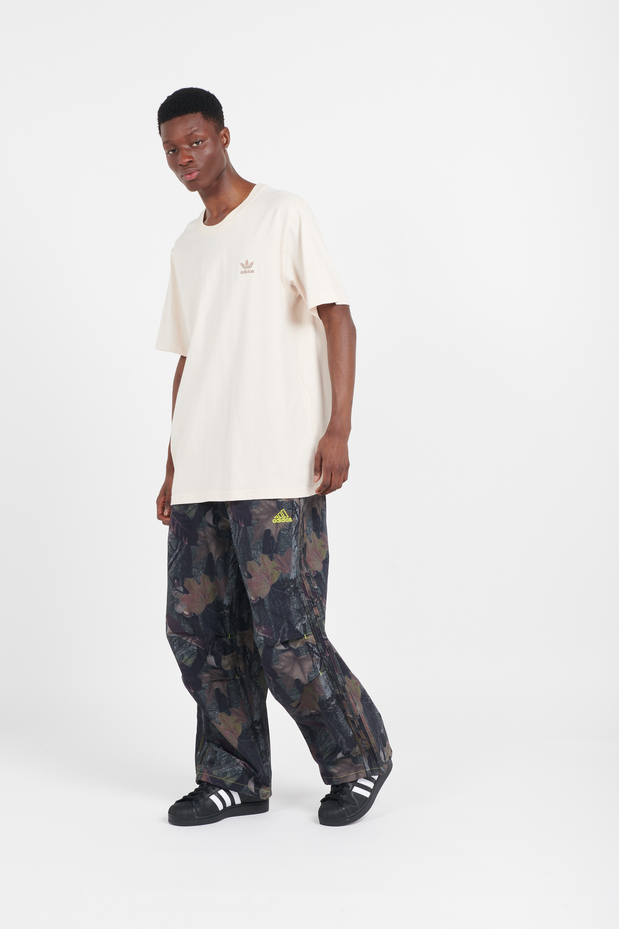 Joggers Green
