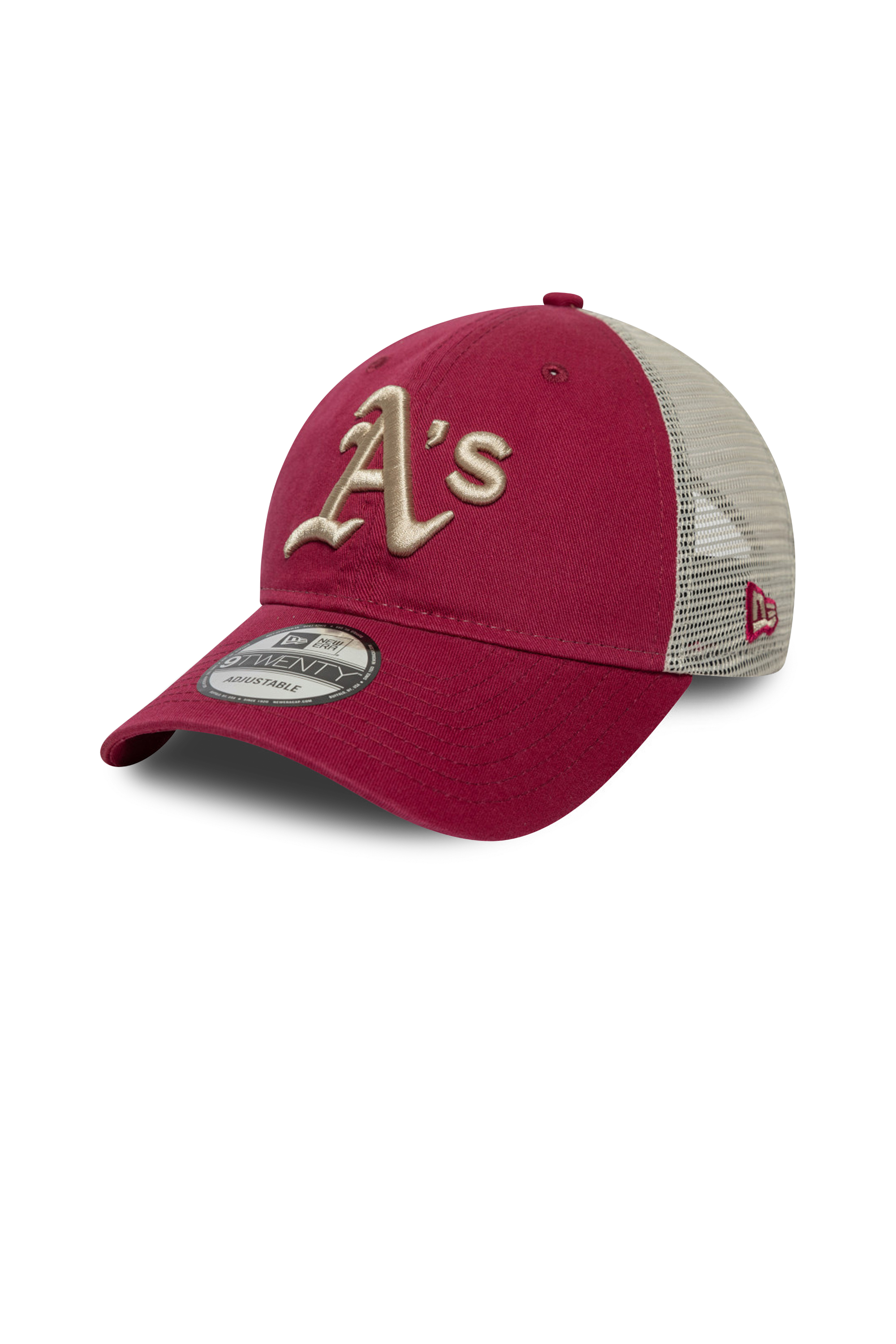 Casquette Rouge