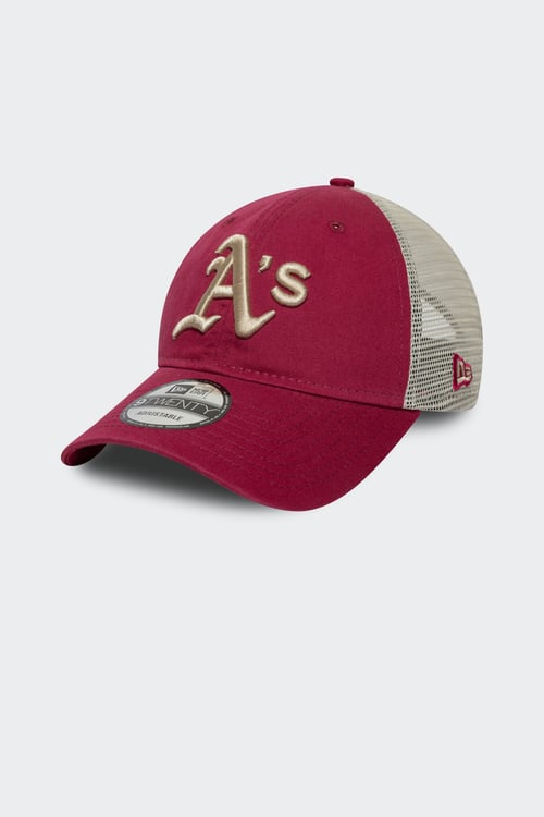 NEW ERA Casquette Rouge
