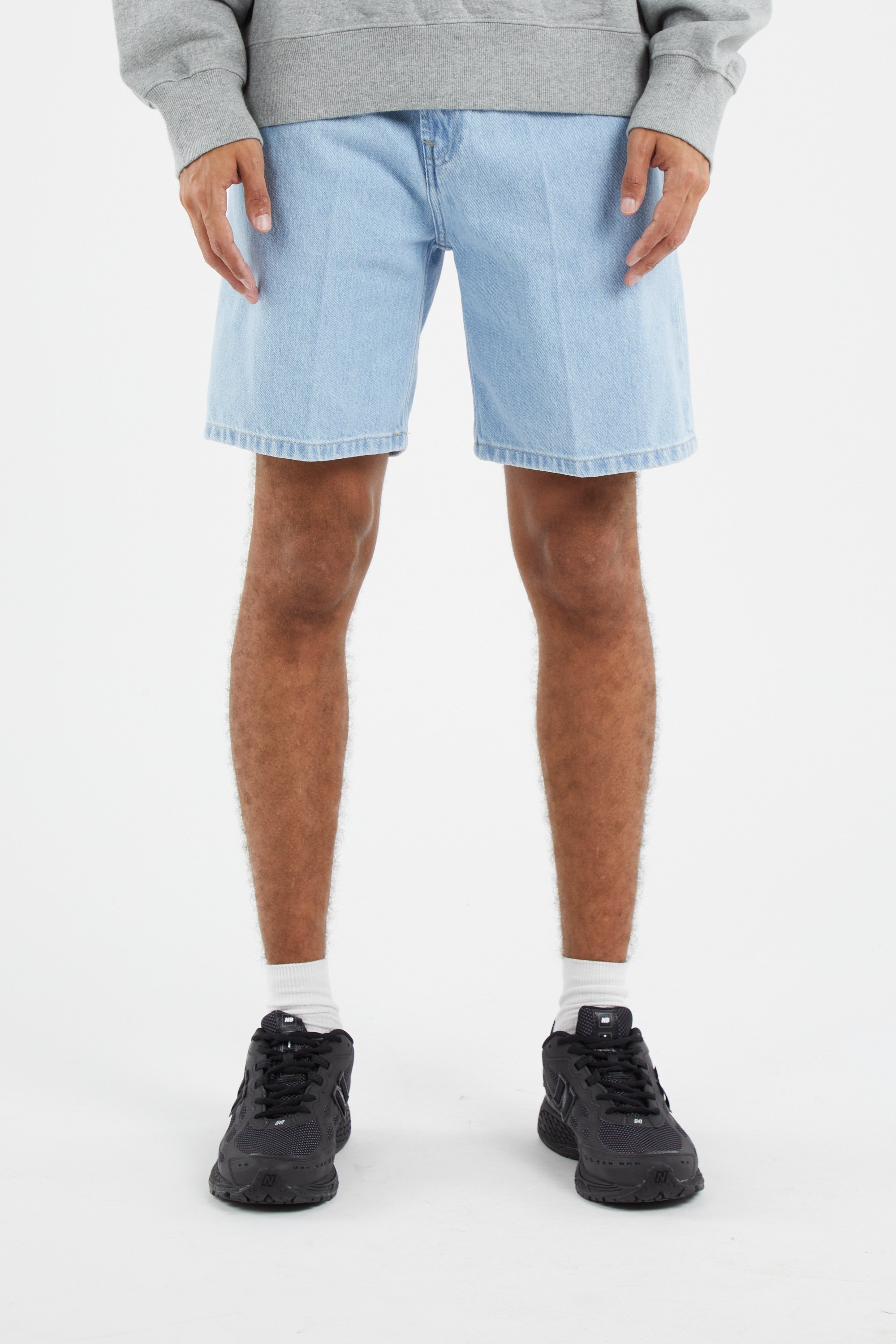 Short Bleu