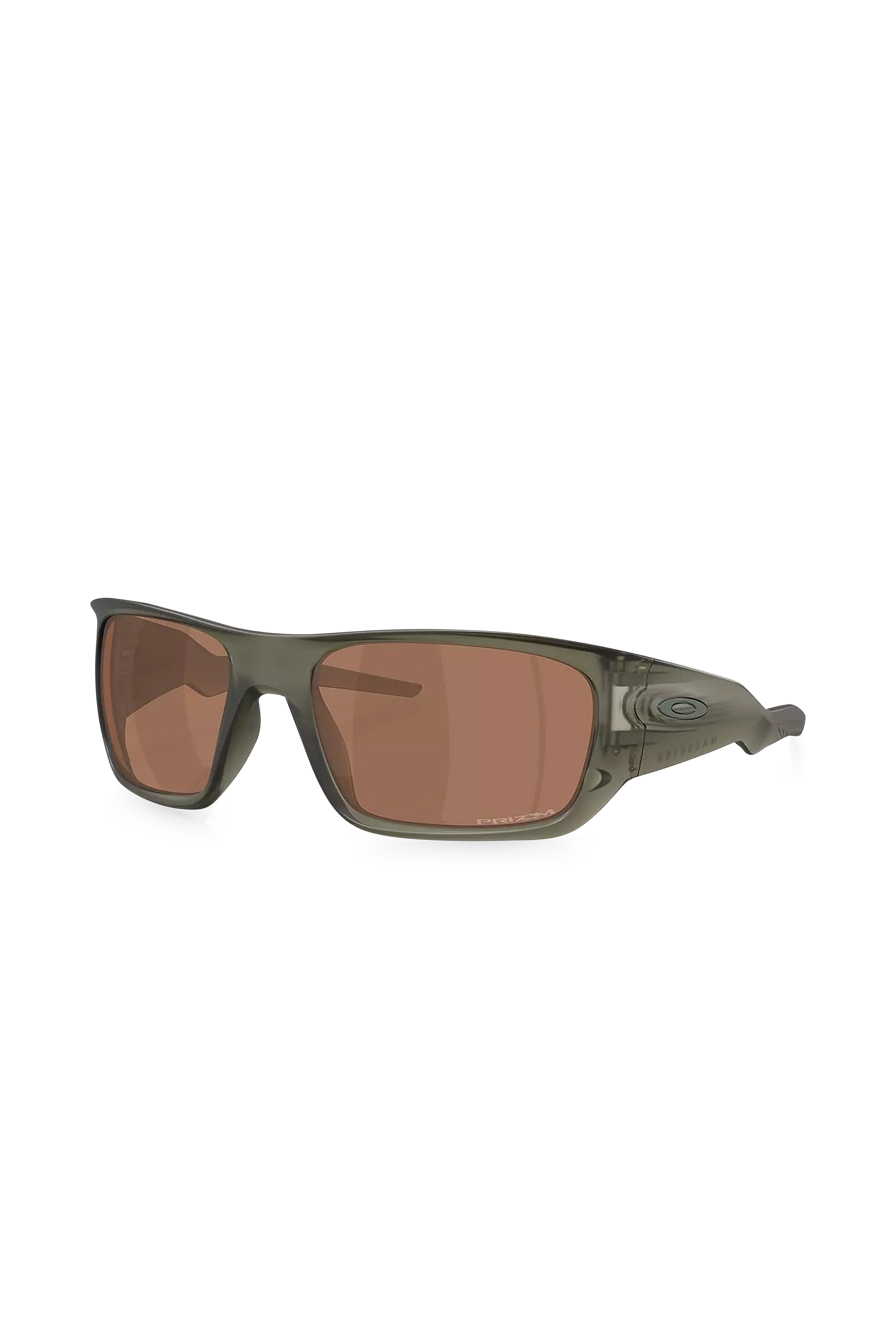 Lunettes de soleil Vert