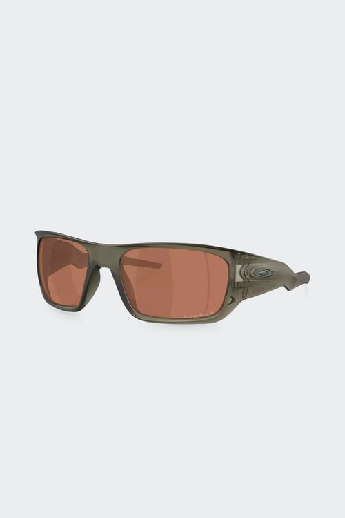OAKLEY Lunettes de soleil Vert