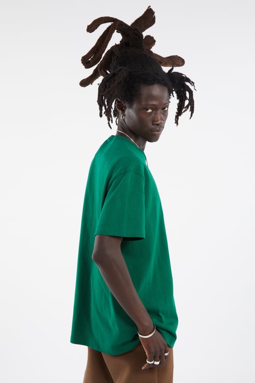 POLO RALPH LAUREN T-shirt Vert