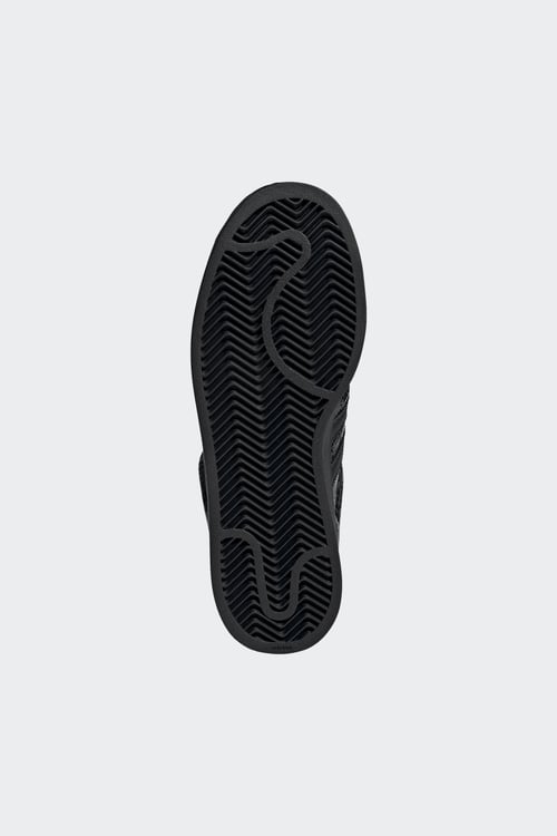 ADIDAS Baskets Vert