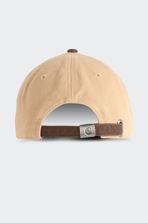 CARHARTT WIP Casquette Beige